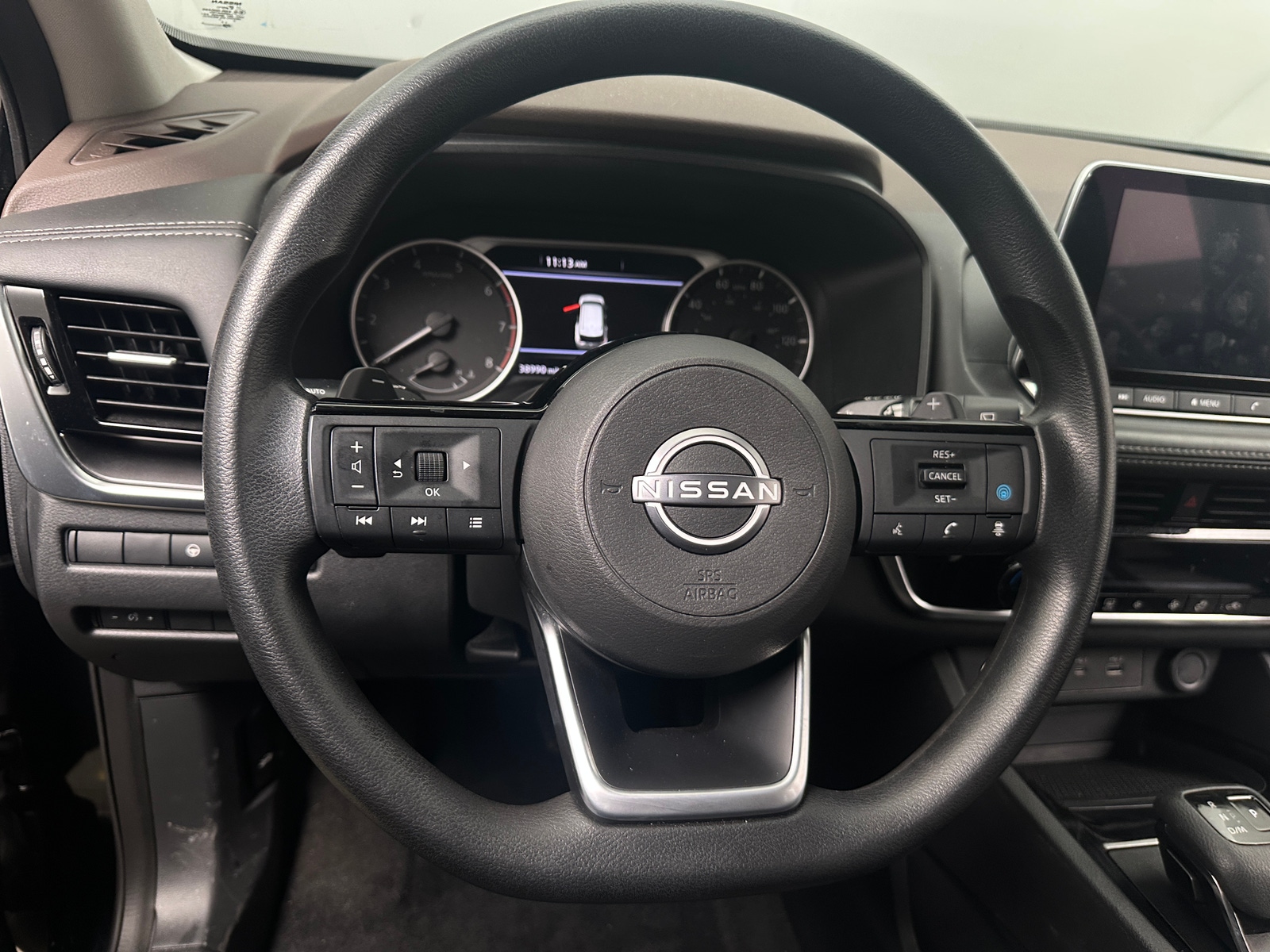 Thumbnail: 2022 Nissan Rogue - 5