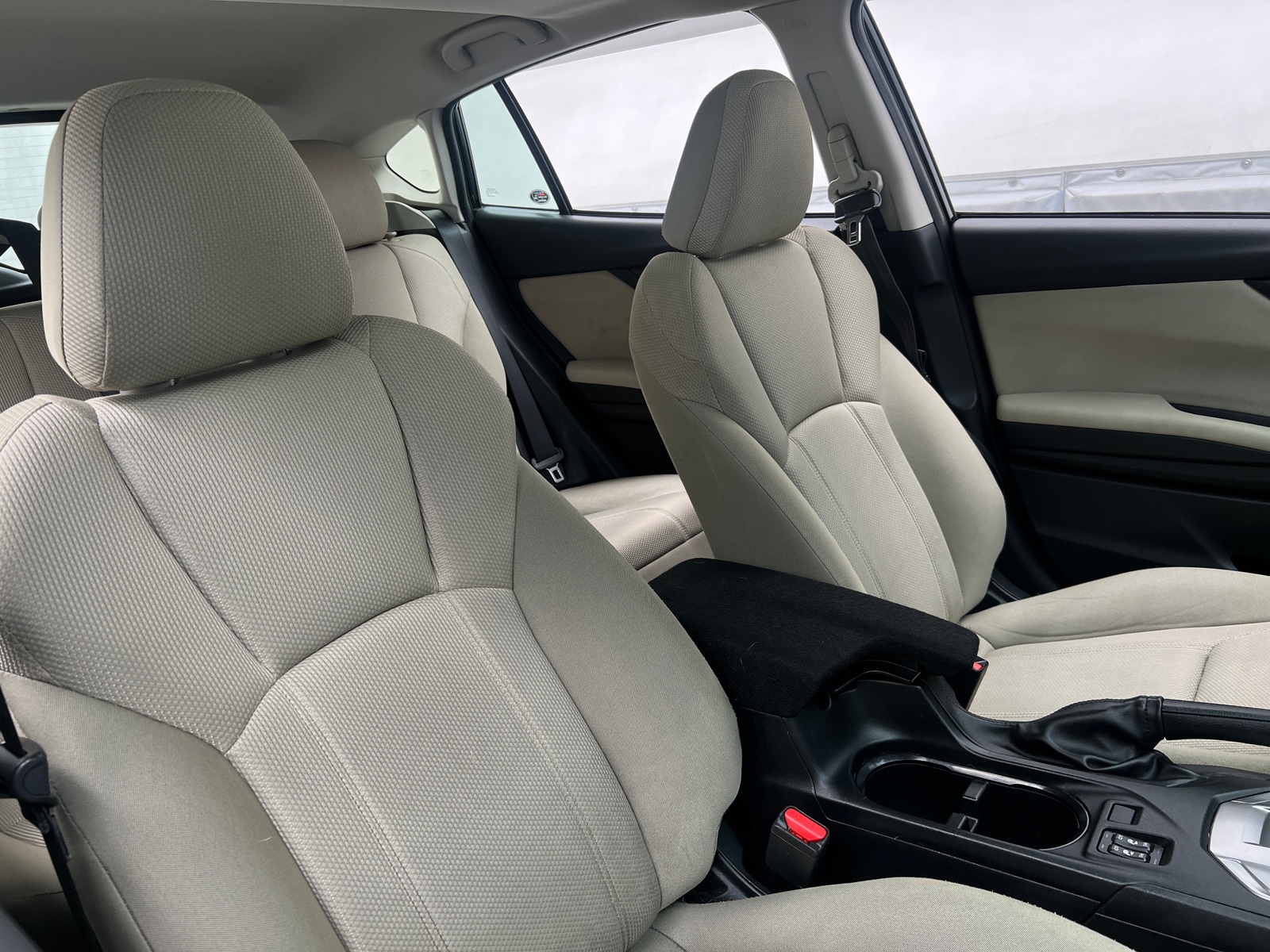 Thumbnail: 2023 Subaru Impreza - 2