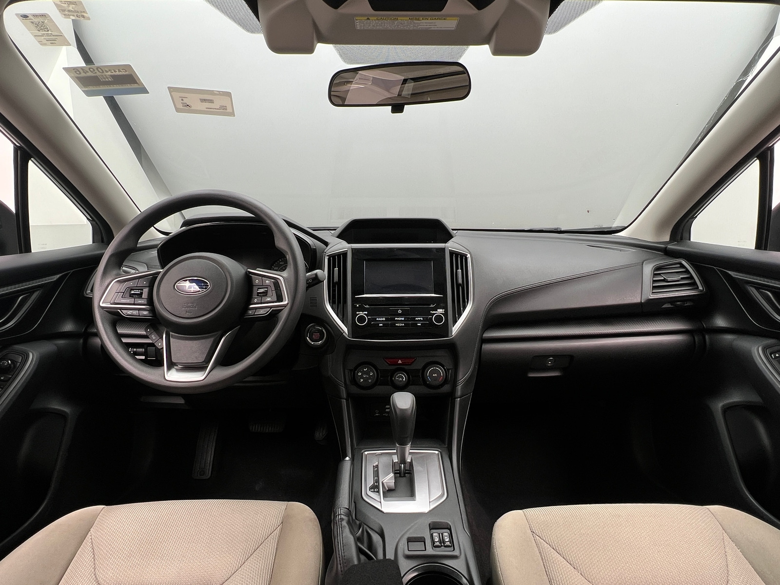 Thumbnail: 2023 Subaru Impreza - 3