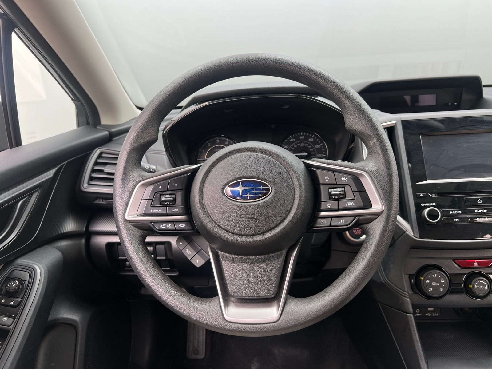 Thumbnail: 2023 Subaru Impreza - 5