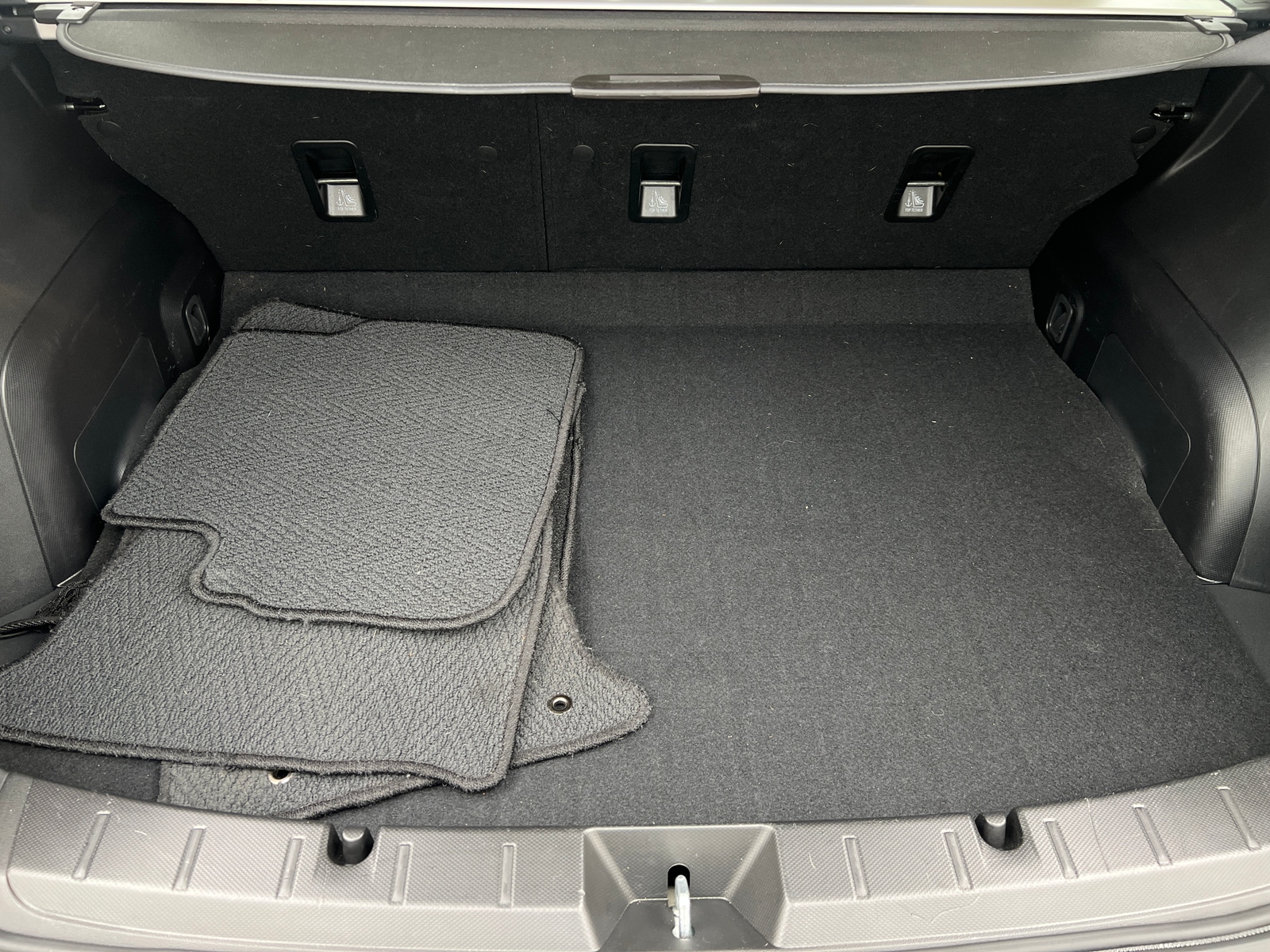 Thumbnail: 2023 Subaru Impreza - 7