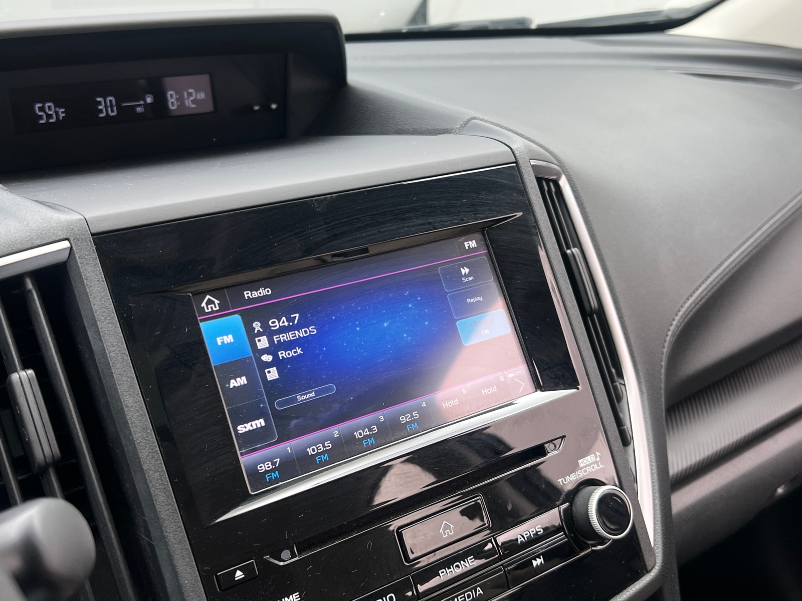 Thumbnail: 2023 Subaru Impreza - 4