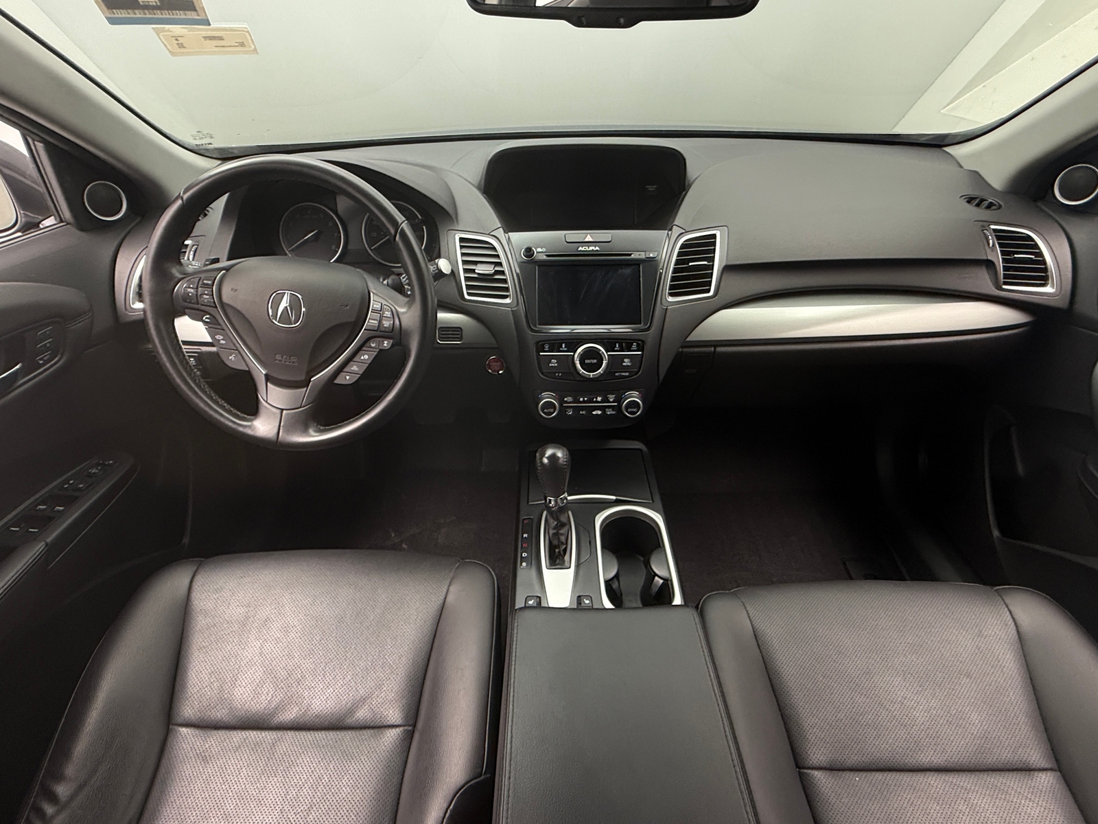 Thumbnail: 2018 Acura RDX - 2