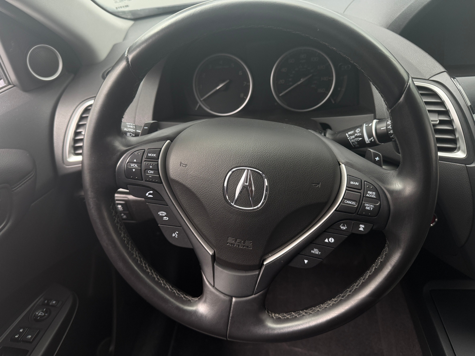 Thumbnail: 2018 Acura RDX - 4