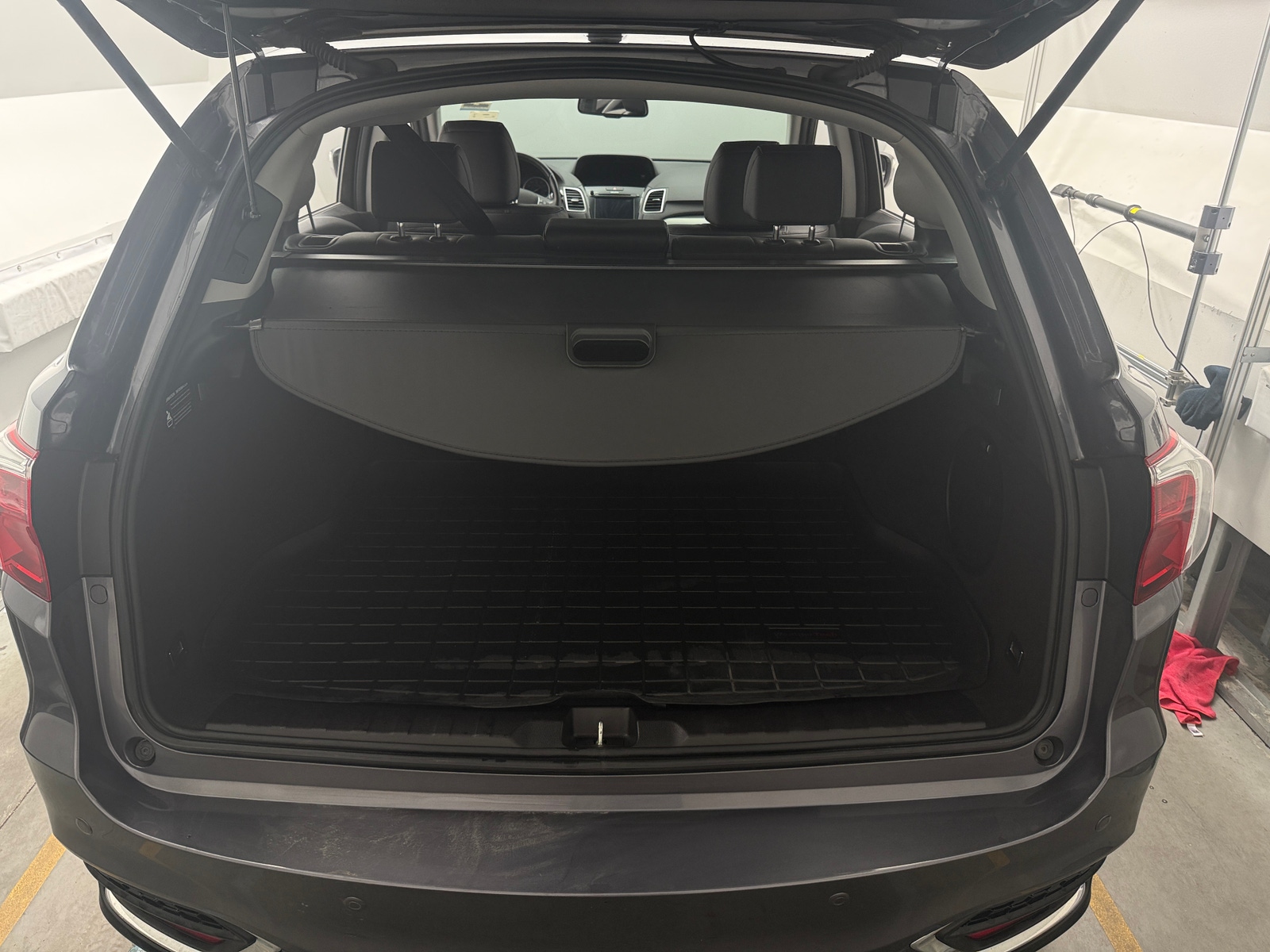 Thumbnail: 2018 Acura RDX - 6