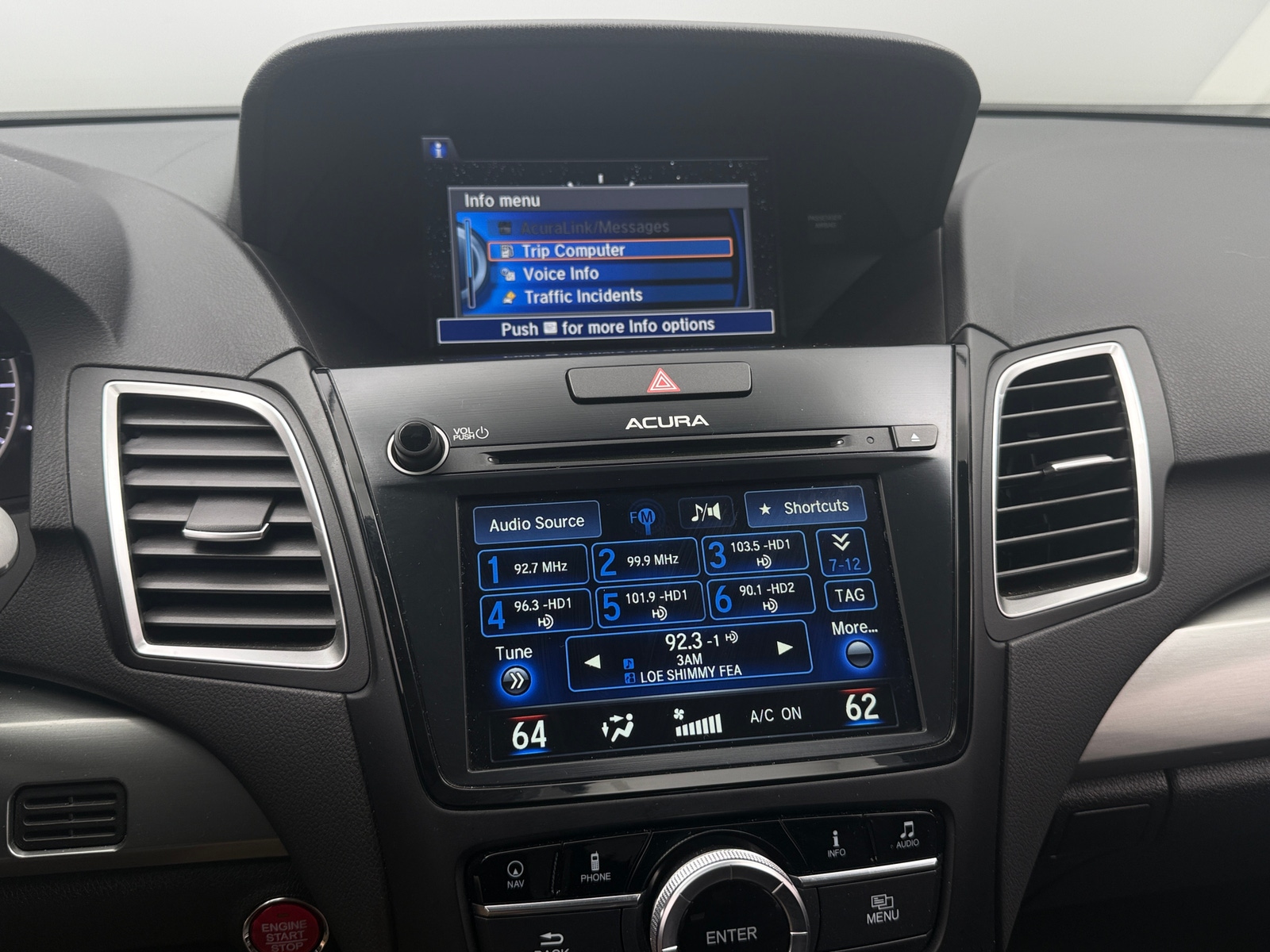 Thumbnail: 2018 Acura RDX - 3