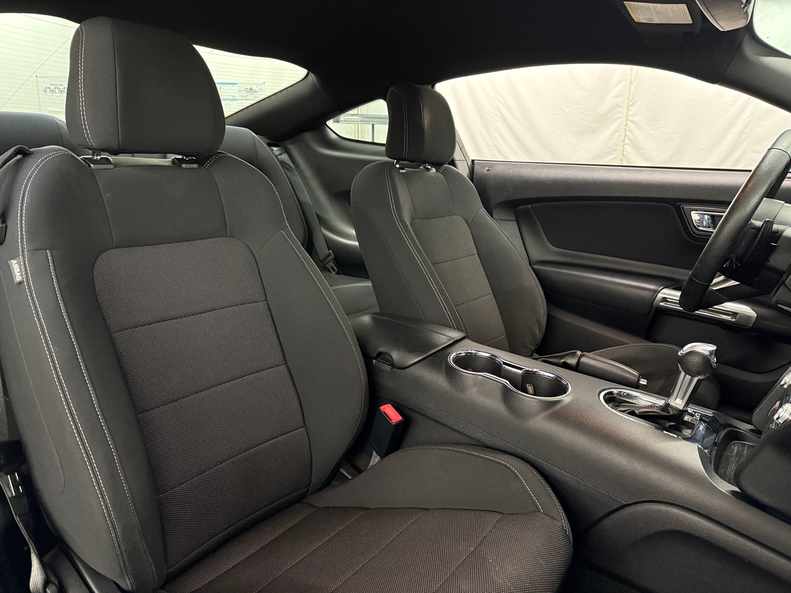 Thumbnail: 2017 Ford Mustang - 2