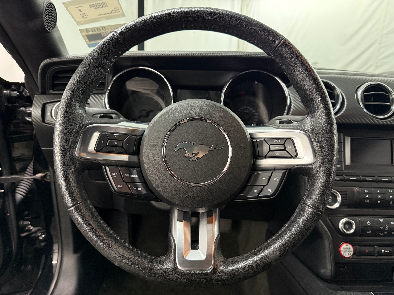 Thumbnail: 2017 Ford Mustang - 4