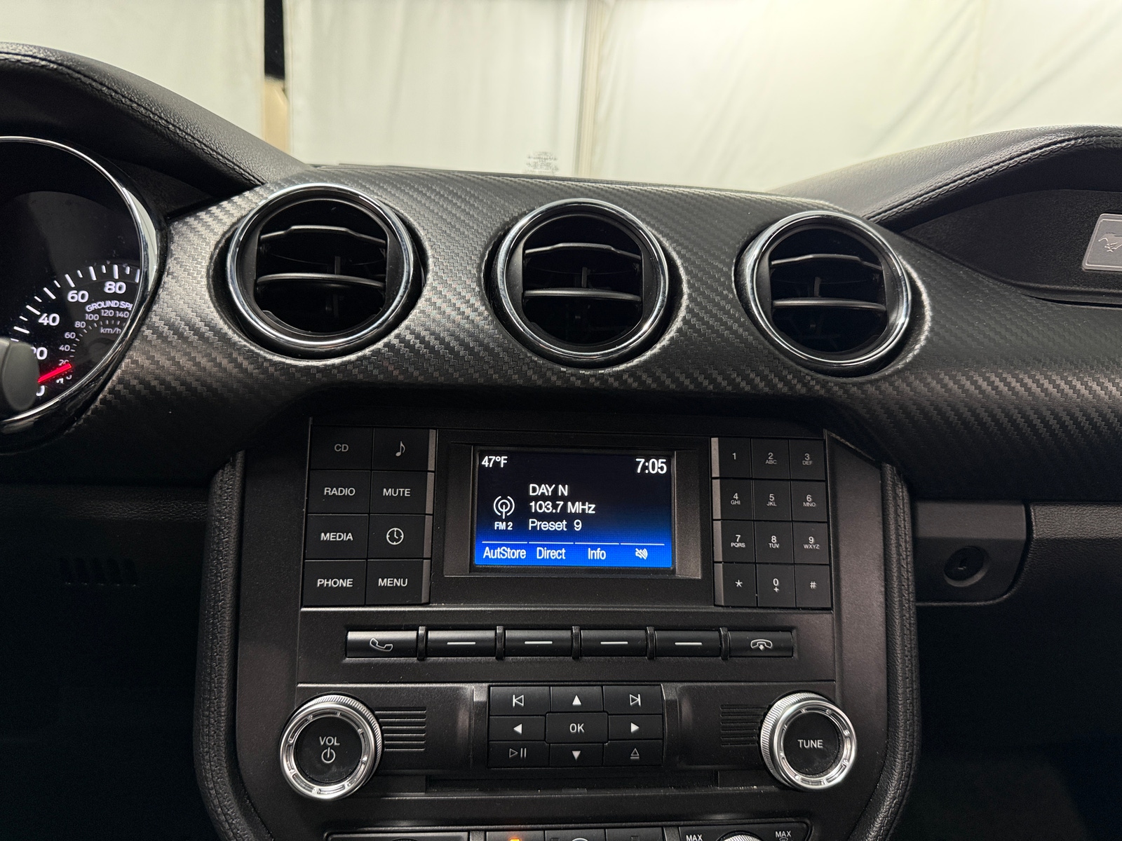 Thumbnail: 2017 Ford Mustang - 3