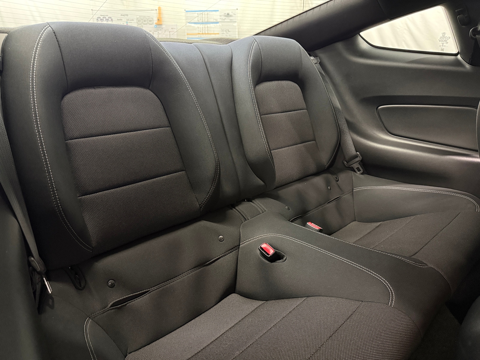 Thumbnail: 2017 Ford Mustang - 5