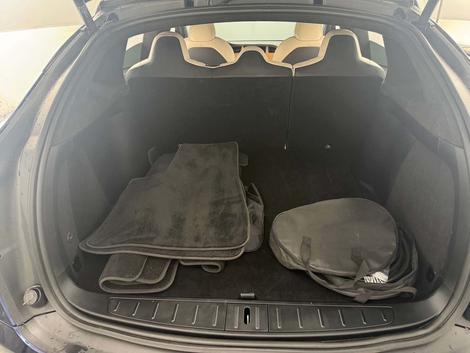 Thumbnail: 2020 Tesla Model X - 4