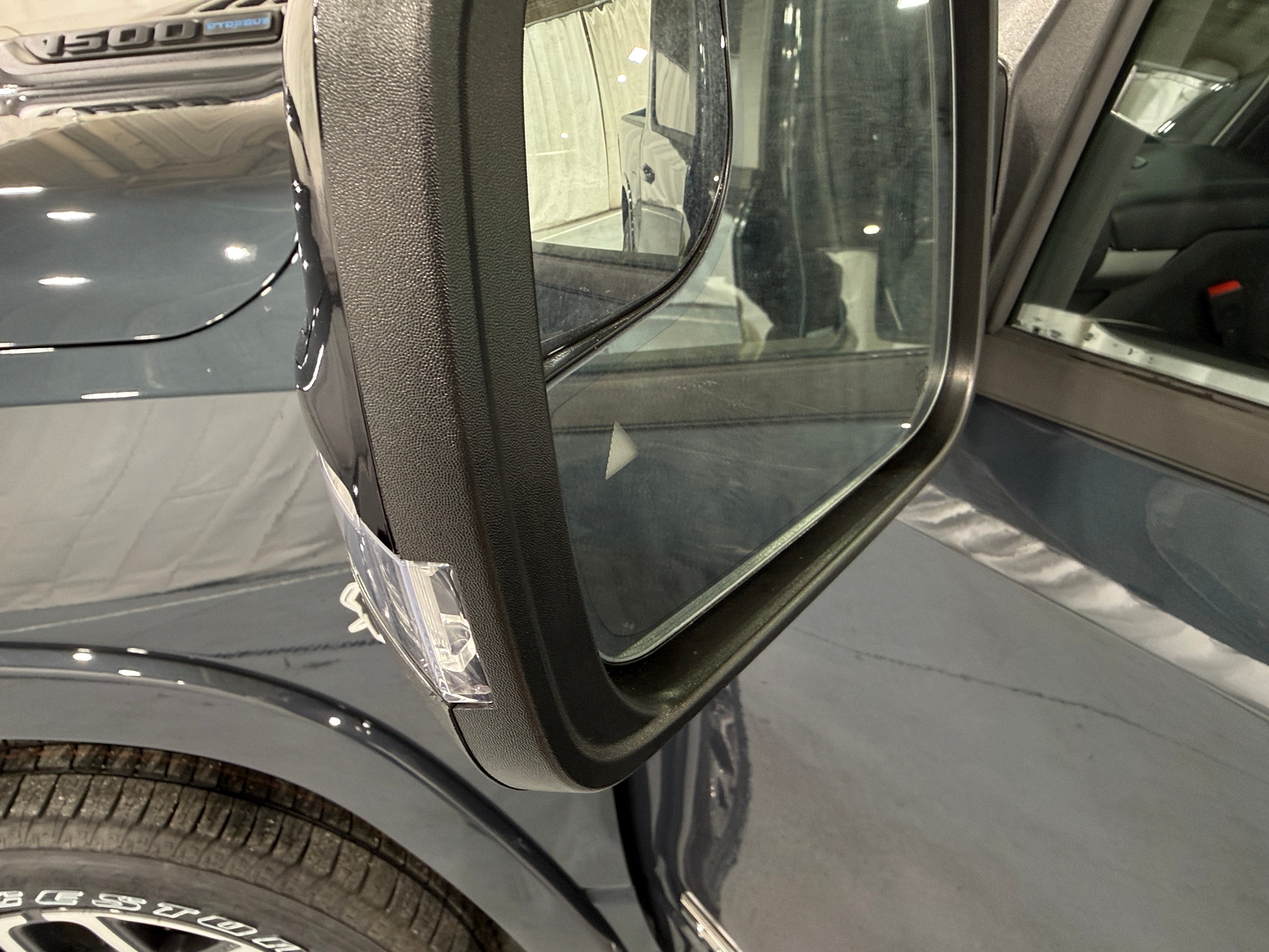 2026 RAM 1500 Laramie - Photo 16