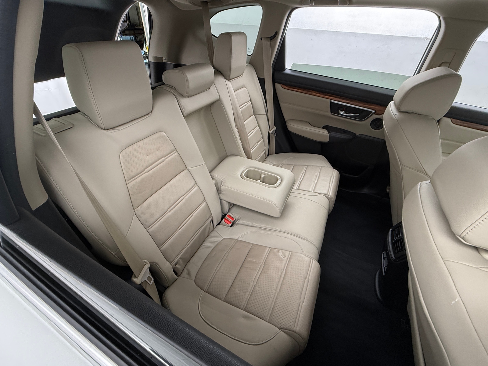 Thumbnail: 2018 Honda CR-V - 5