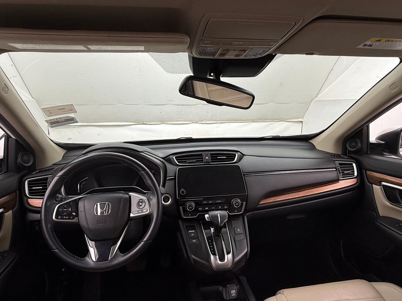 Thumbnail: 2018 Honda CR-V - 2