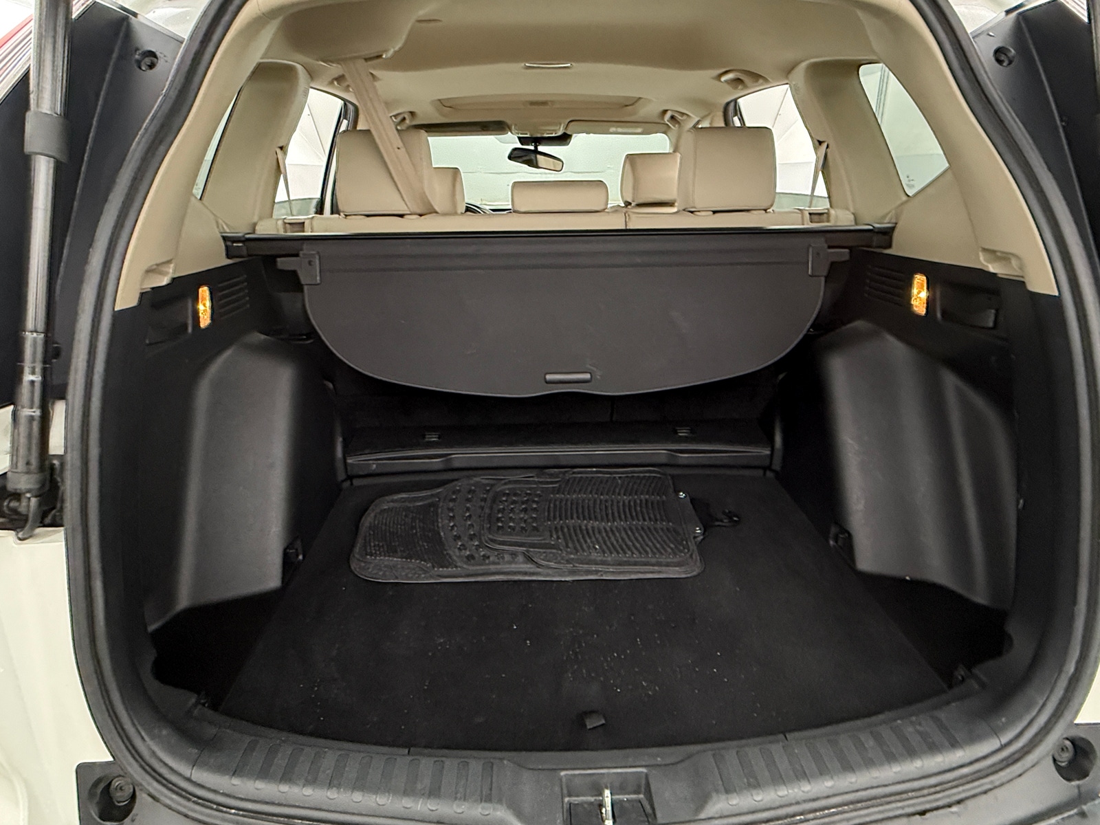 Thumbnail: 2018 Honda CR-V - 6