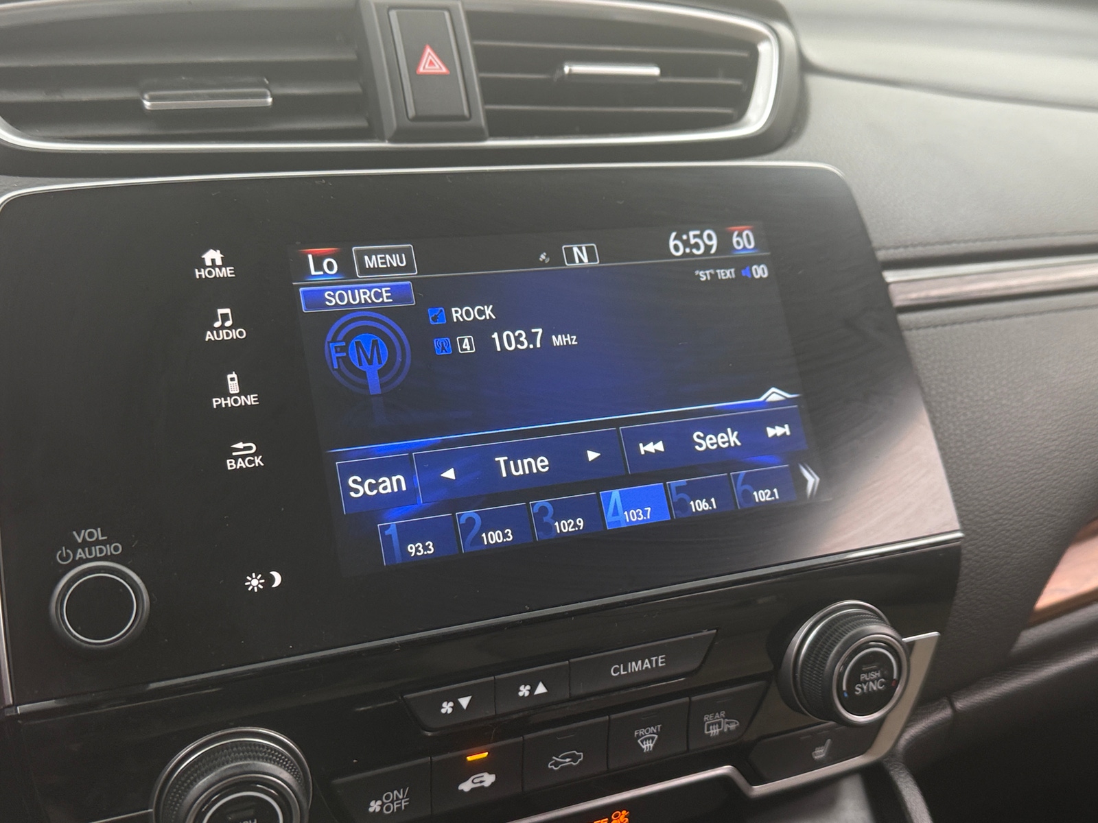 Thumbnail: 2018 Honda CR-V - 3