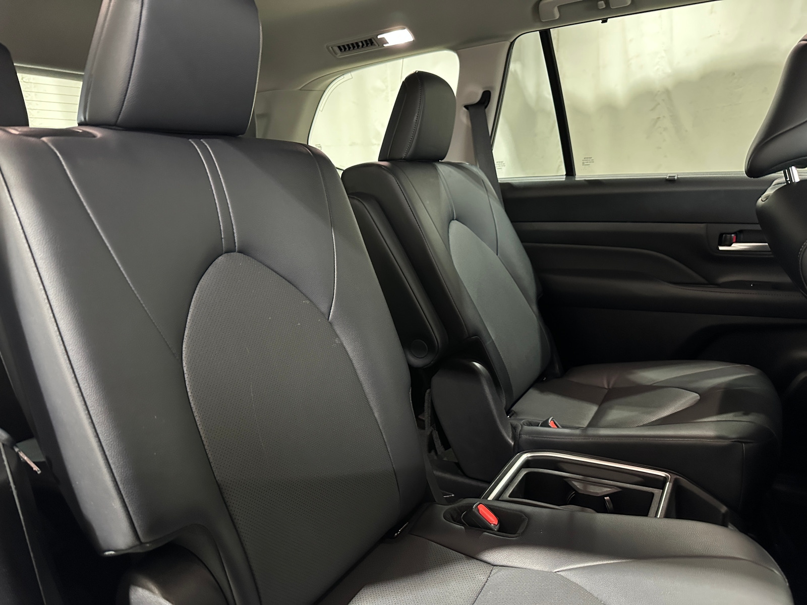 Thumbnail: 2025 Toyota Grand Highlander - 6