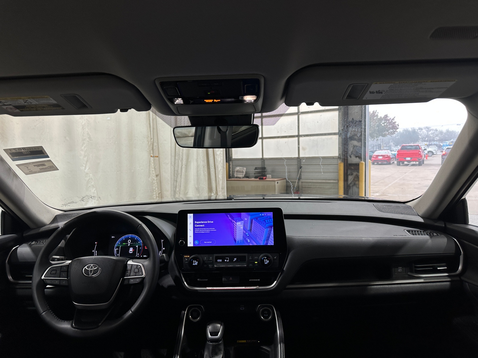 Thumbnail: 2025 Toyota Grand Highlander - 3