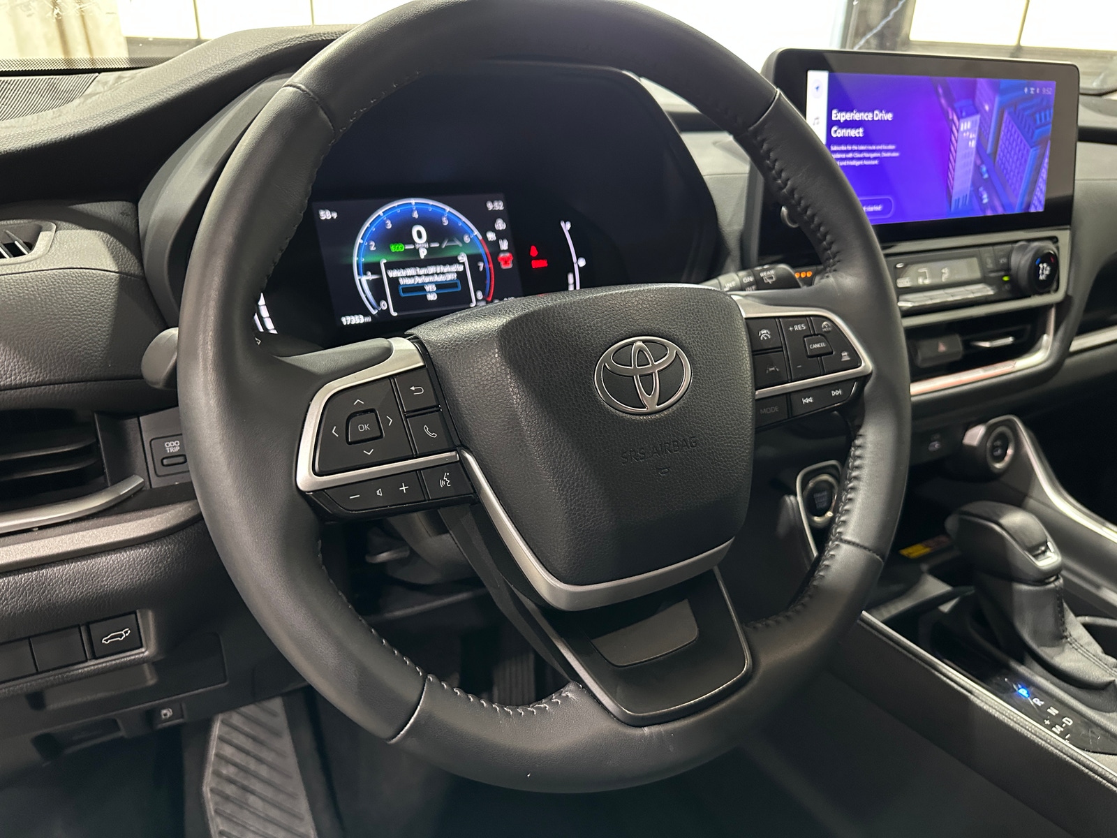 Thumbnail: 2025 Toyota Grand Highlander - 5