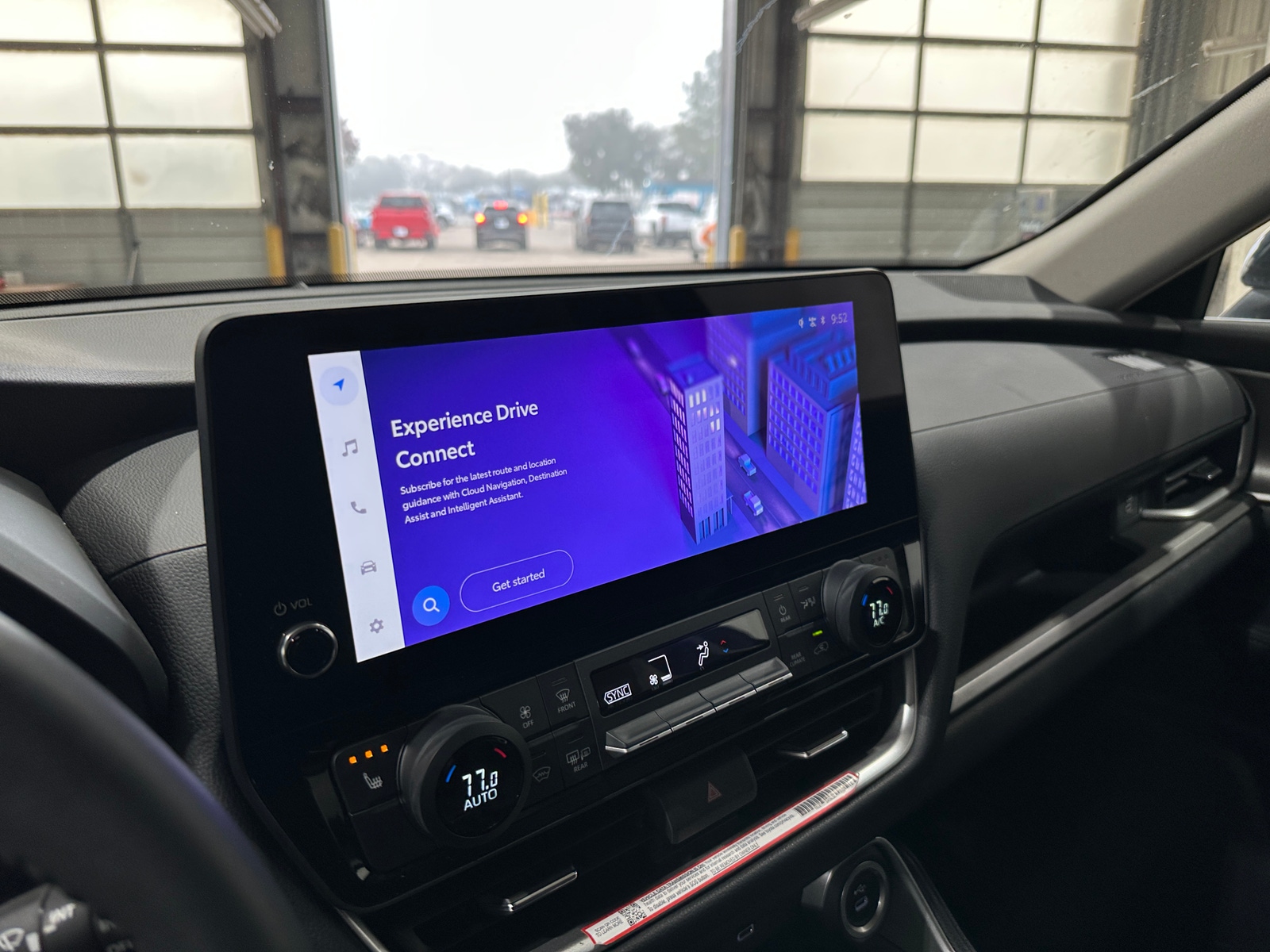 Thumbnail: 2025 Toyota Grand Highlander - 4