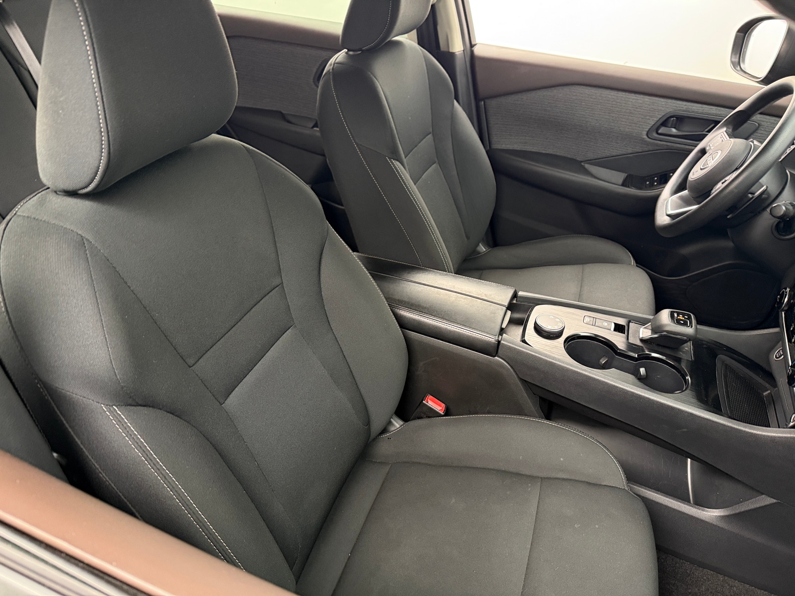 Thumbnail: 2023 Nissan Rogue - 2