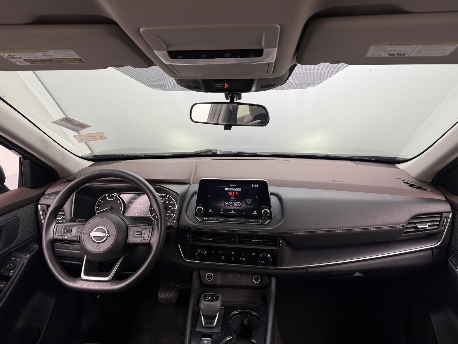 Thumbnail: 2023 Nissan Rogue - 3