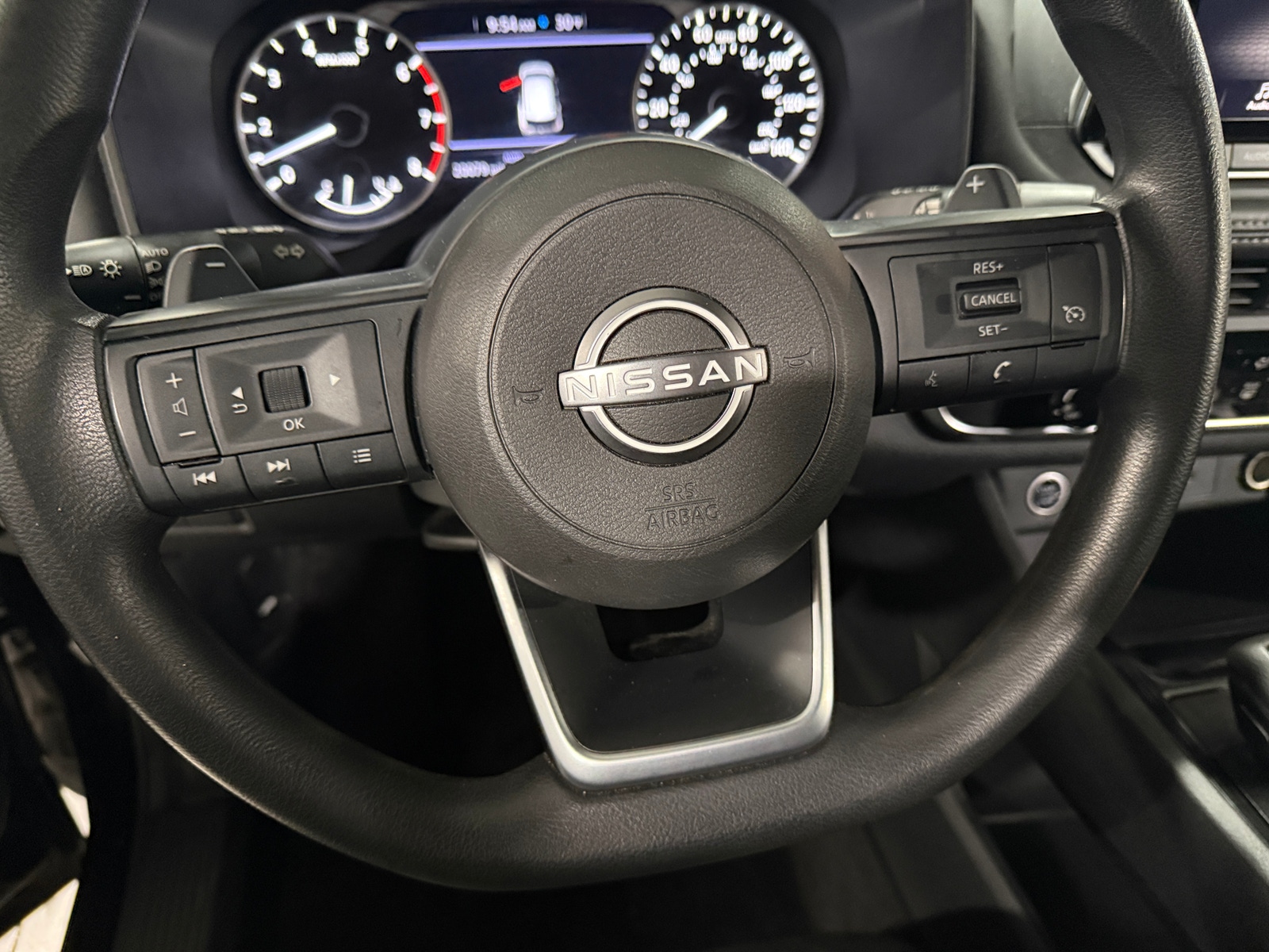 Thumbnail: 2023 Nissan Rogue - 5