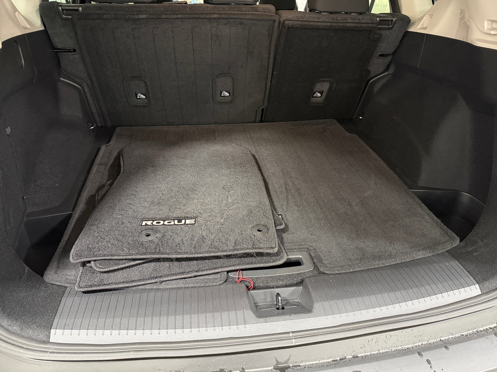 Thumbnail: 2023 Nissan Rogue - 7