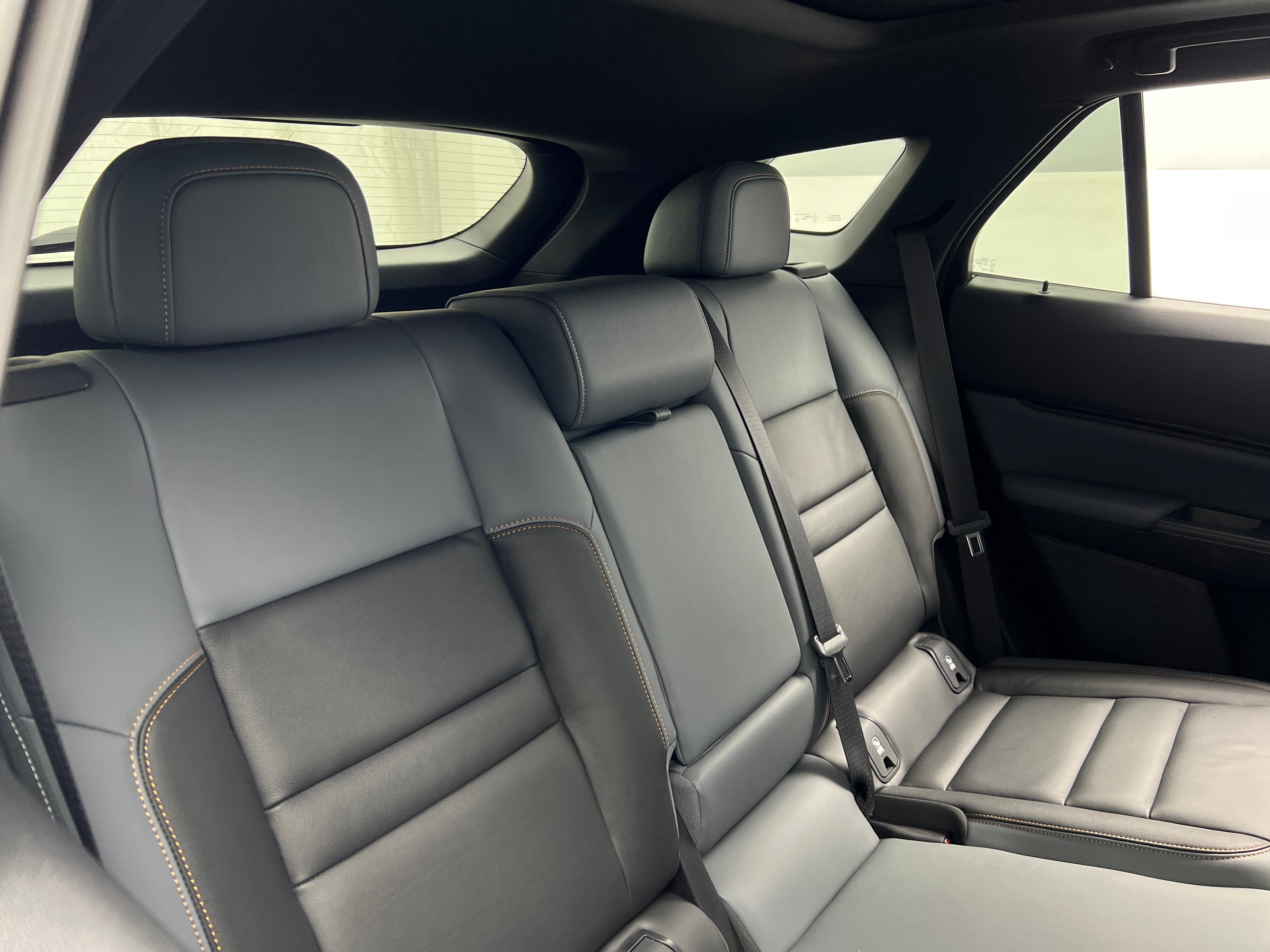 Used 2024 Honda Prologue Touring with VIN 3GPKHWRM3RS501933 for sale in Oak Creek, WI