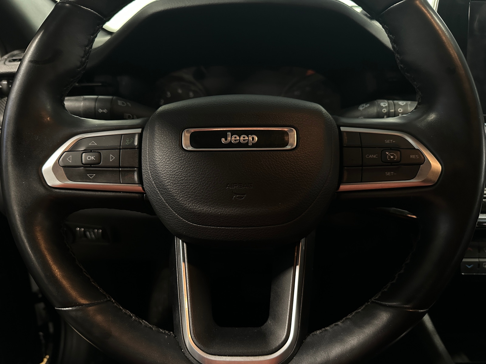 Thumbnail: 2022 Jeep Compass - 5