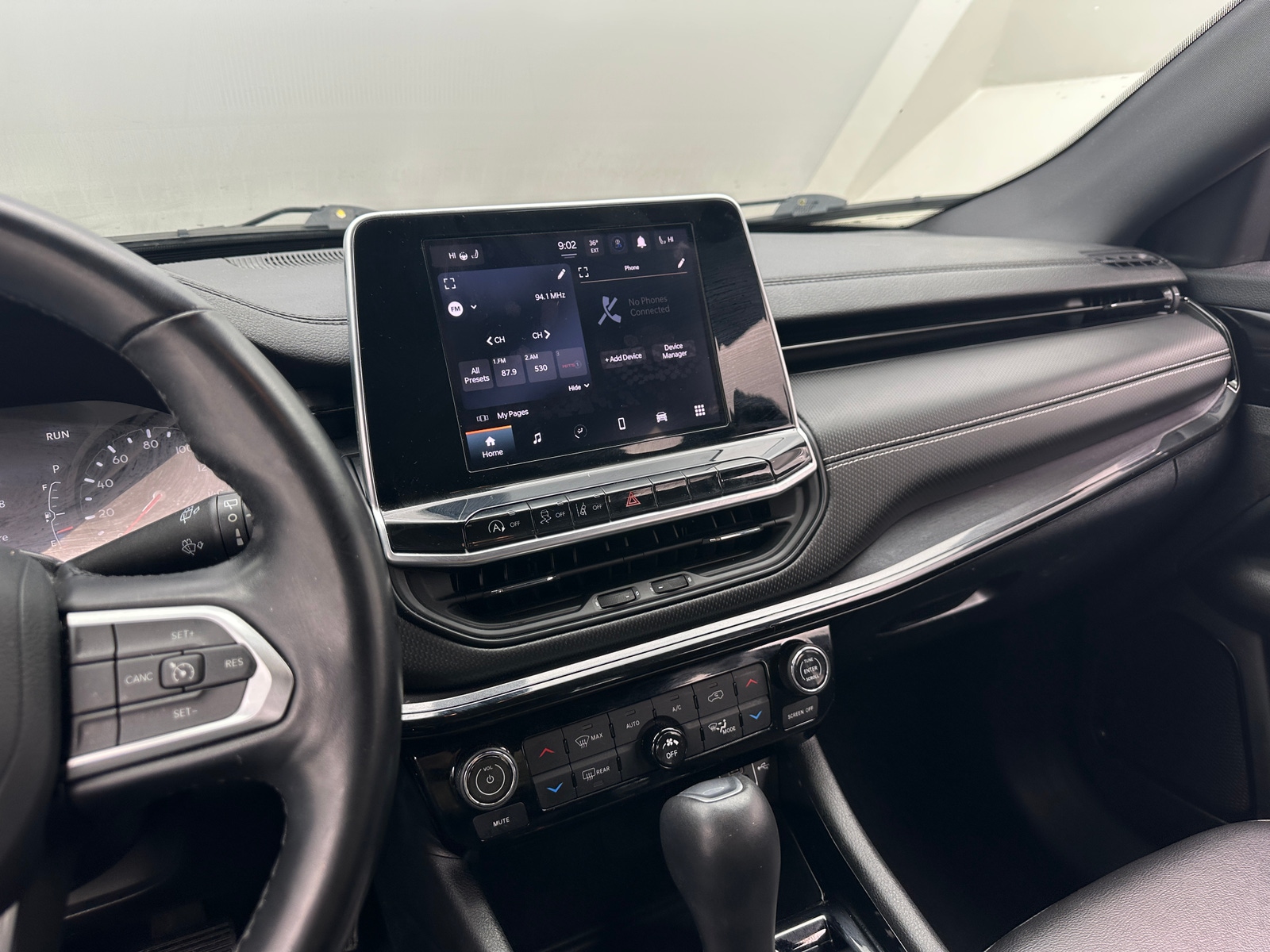 Thumbnail: 2022 Jeep Compass - 4