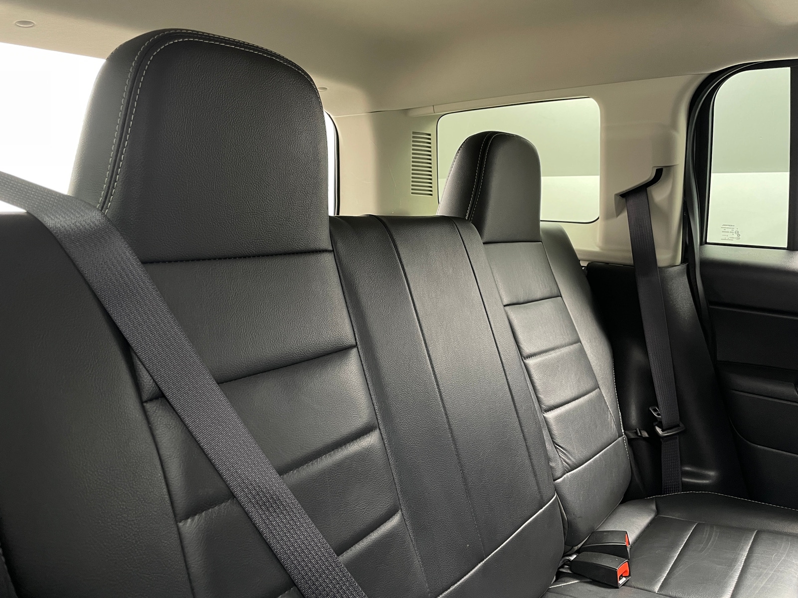 Thumbnail: 2017 Jeep Patriot - 5