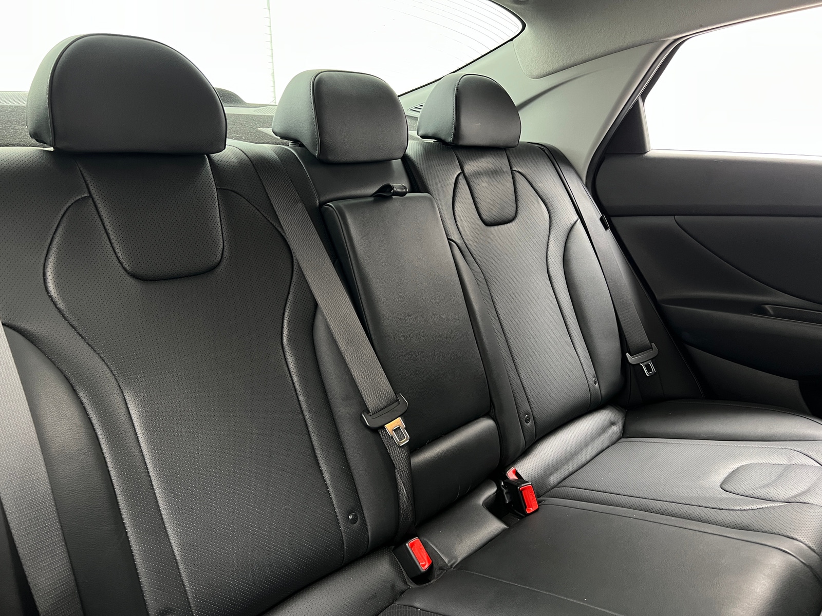 Thumbnail: 2024 Hyundai Elantra - 5