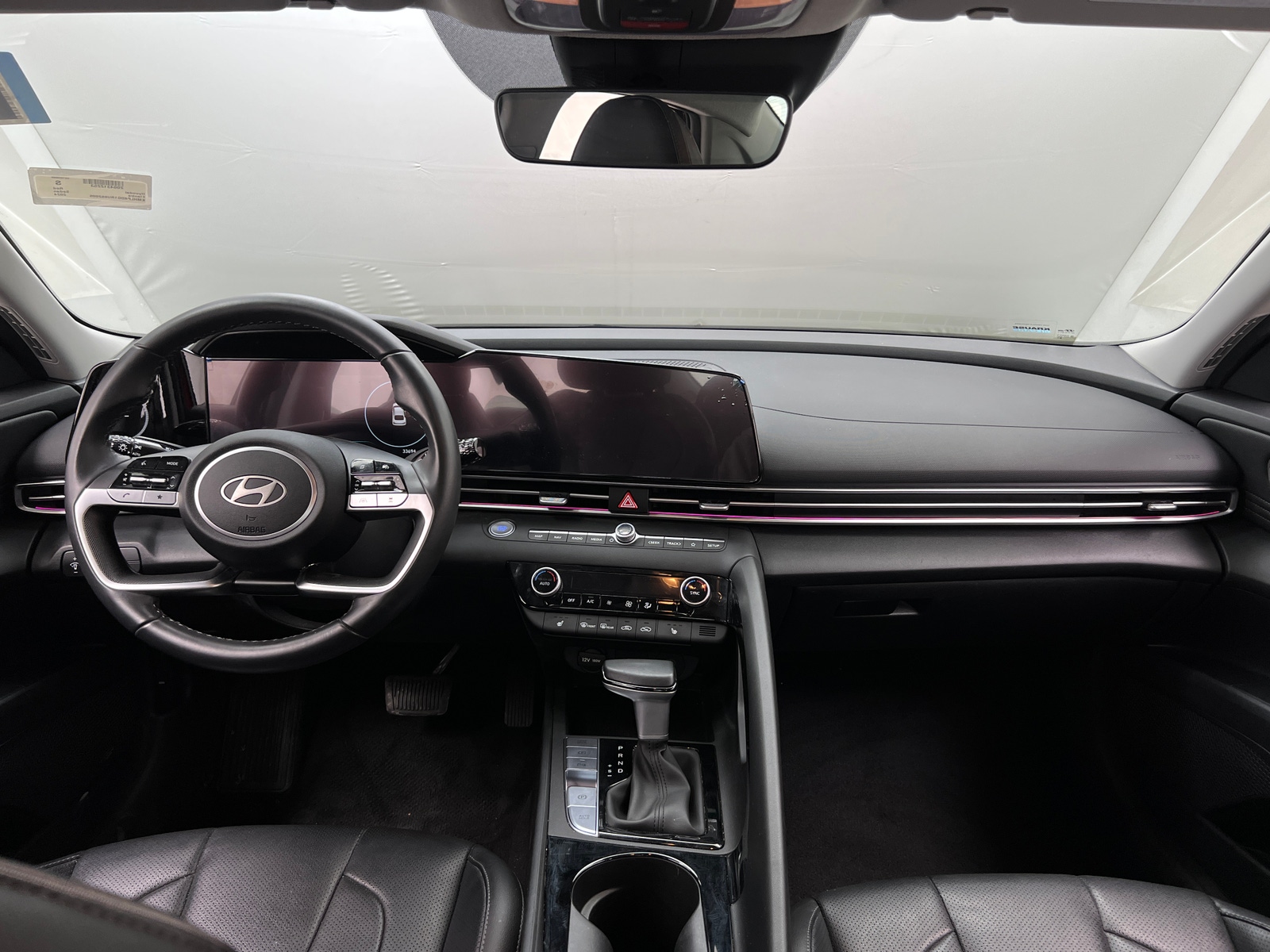 Thumbnail: 2024 Hyundai Elantra - 2