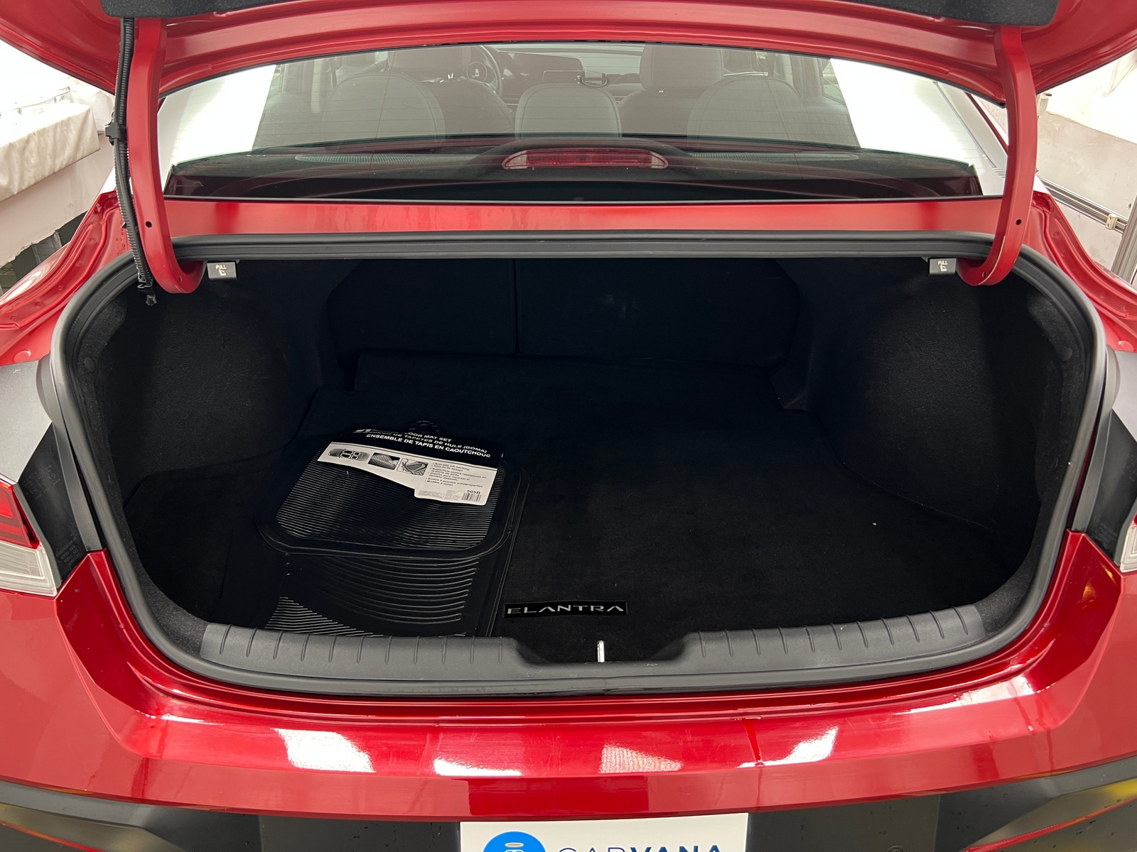 Thumbnail: 2024 Hyundai Elantra - 6