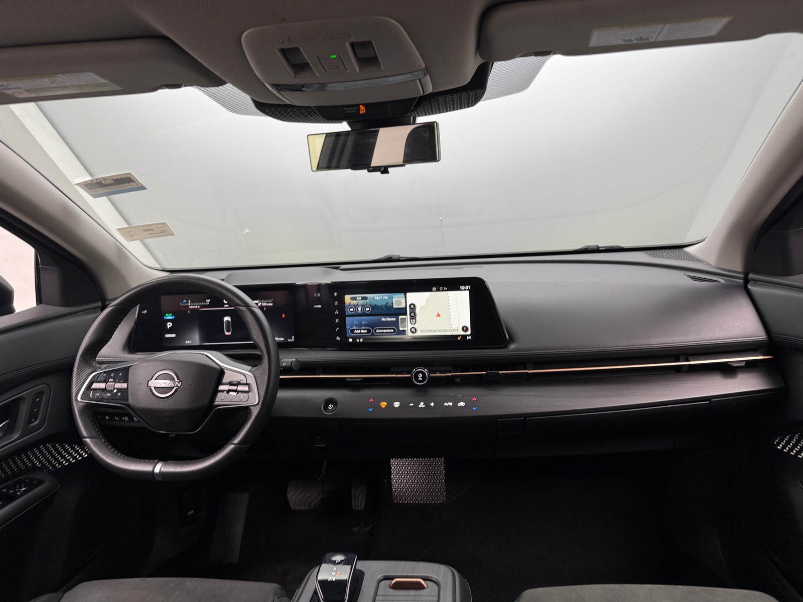 Thumbnail: 2023 Nissan Ariya - 2