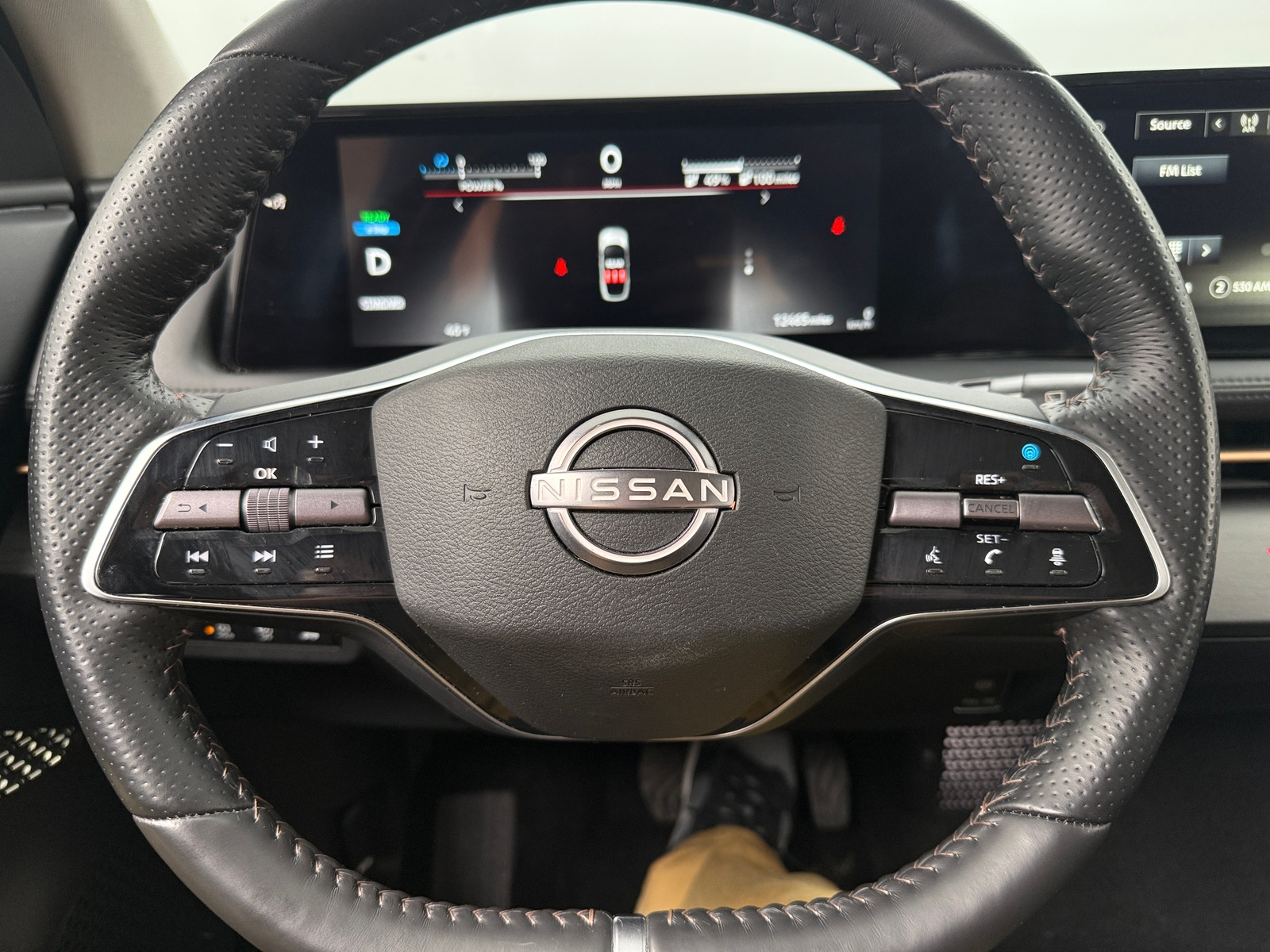 Thumbnail: 2023 Nissan Ariya - 4