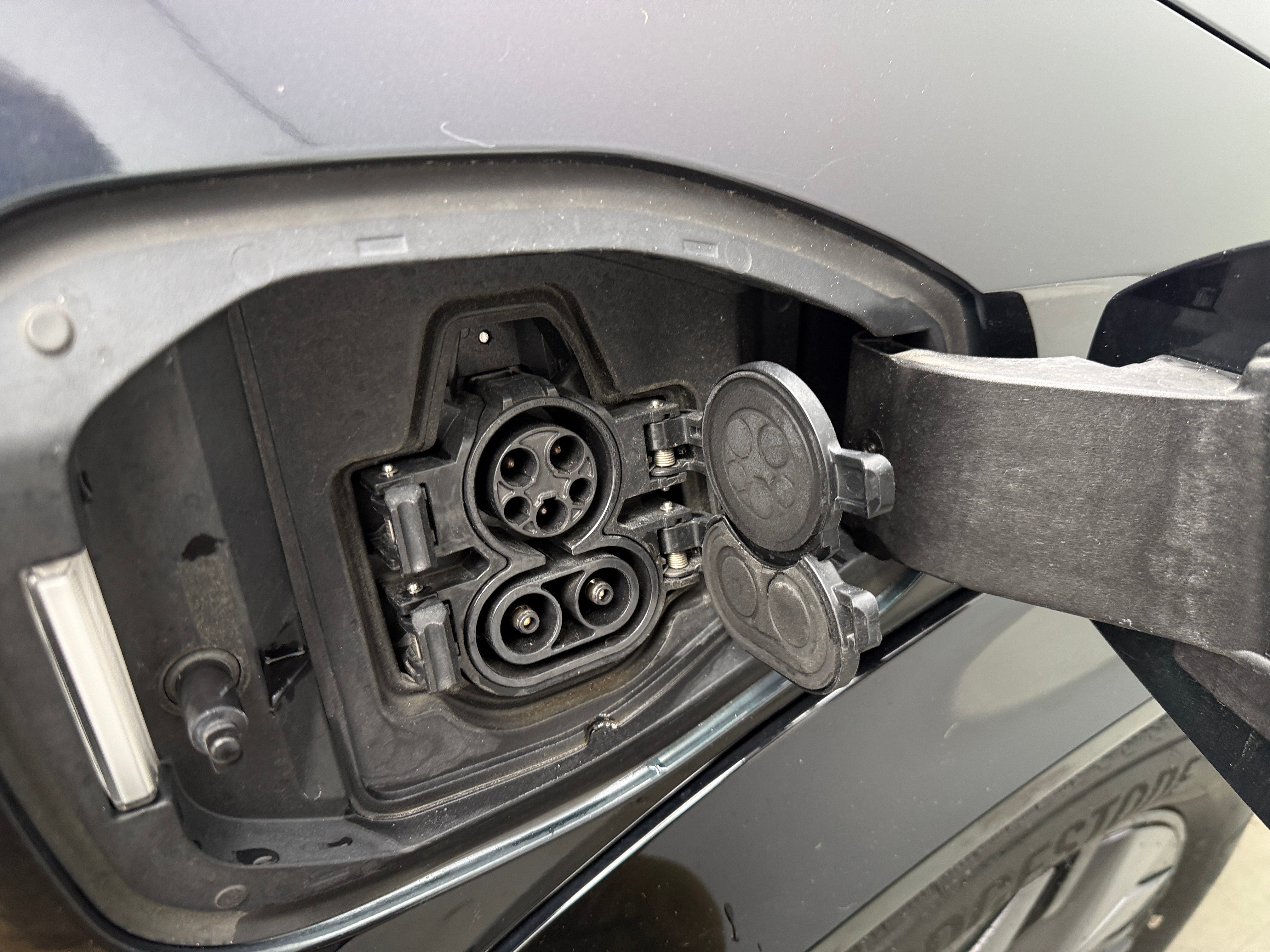 Used 2023 Nissan Ariya Evolve+ with VIN JN1BF0BA8PM406501 for sale in Auburn, WA