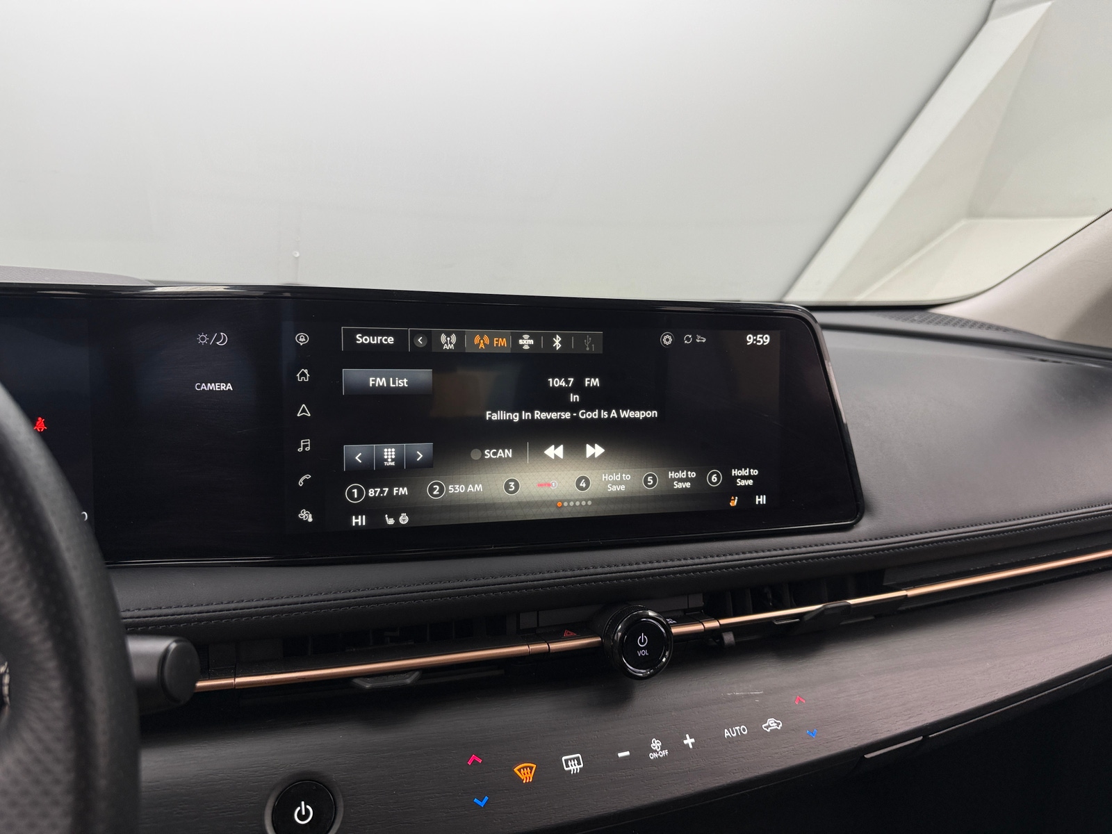 Thumbnail: 2023 Nissan Ariya - 3