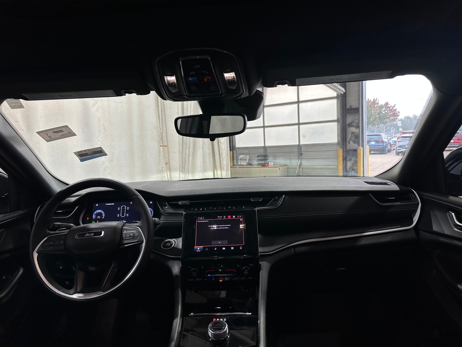 Thumbnail: 2023 Jeep Grand Cherokee L - 2