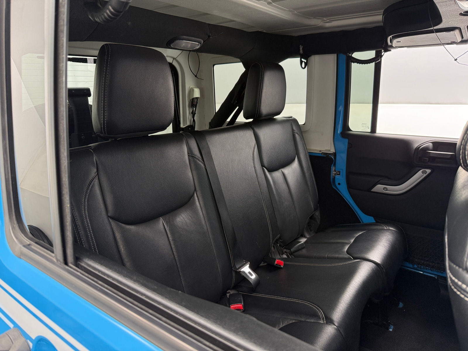 Thumbnail: 2017 Jeep Wrangler - 5