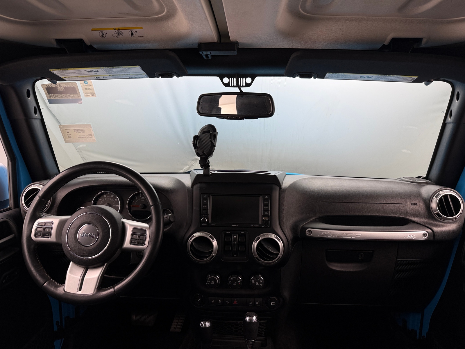 Thumbnail: 2017 Jeep Wrangler - 2