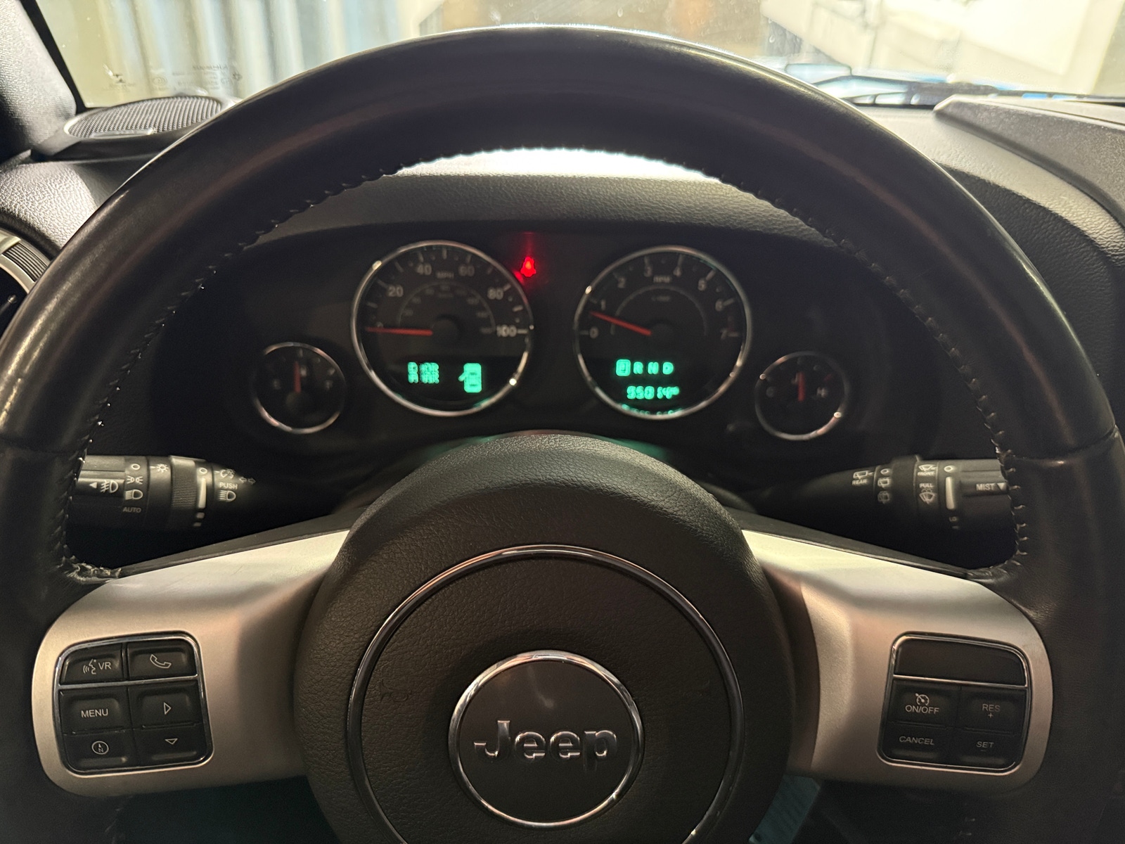 Thumbnail: 2017 Jeep Wrangler - 4