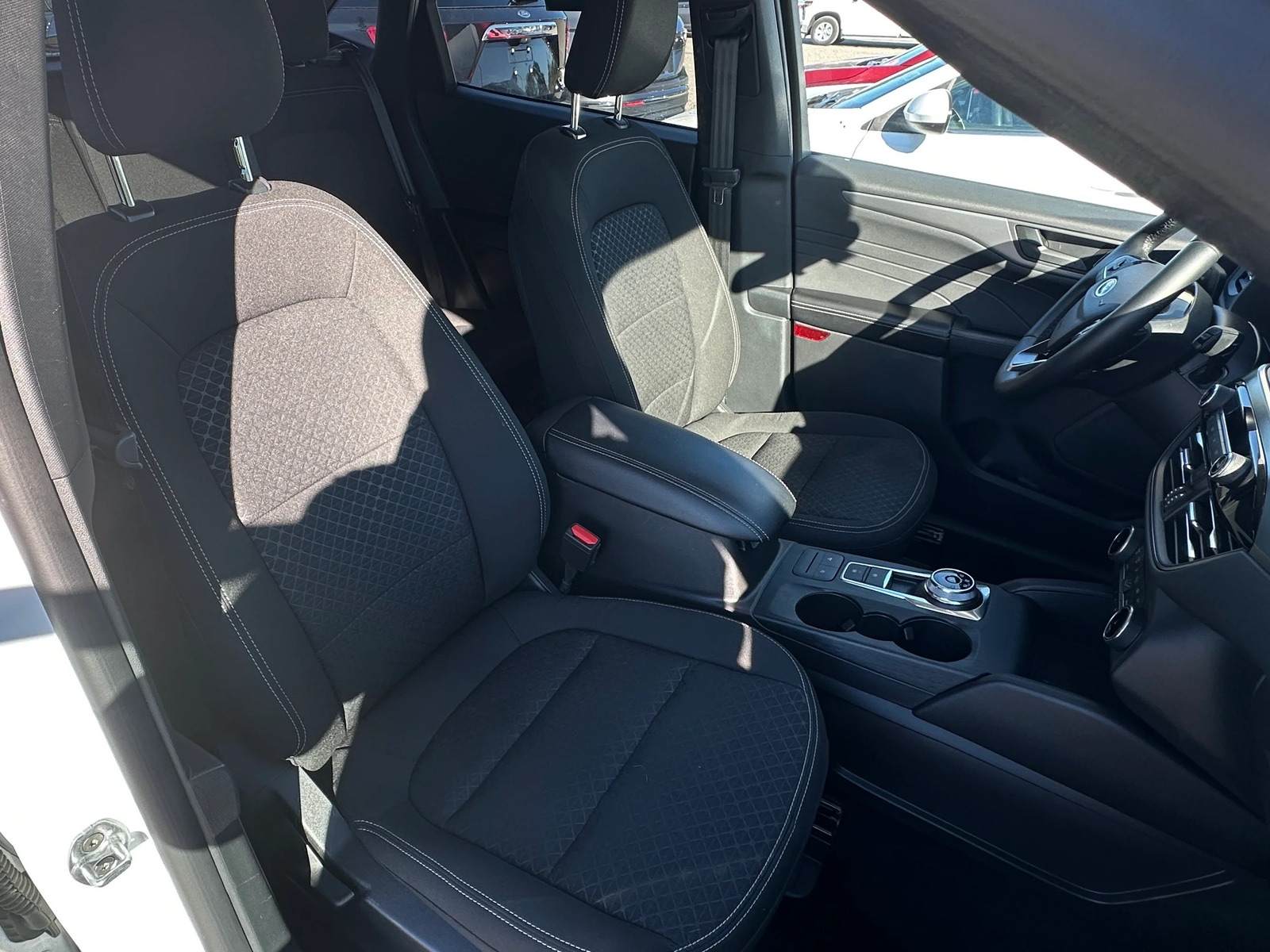 Thumbnail: 2024 Ford Escape - 2