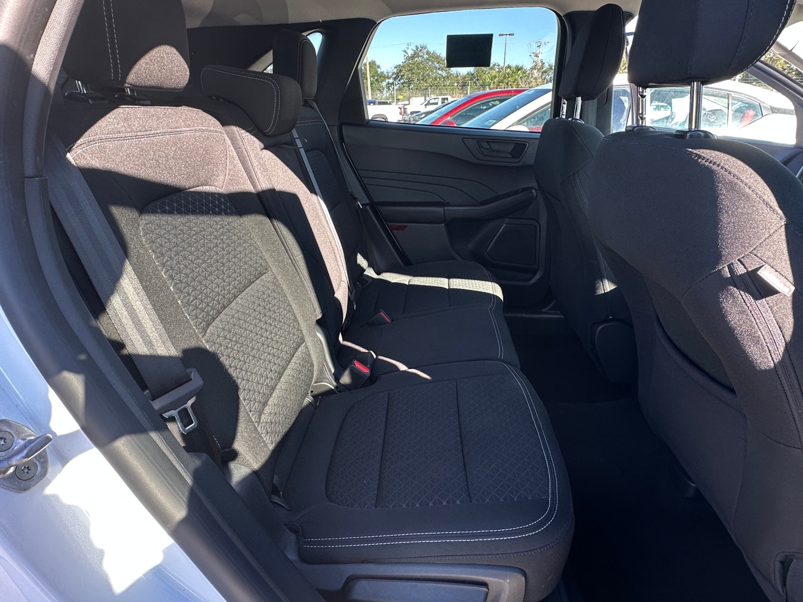 Thumbnail: 2024 Ford Escape - 6