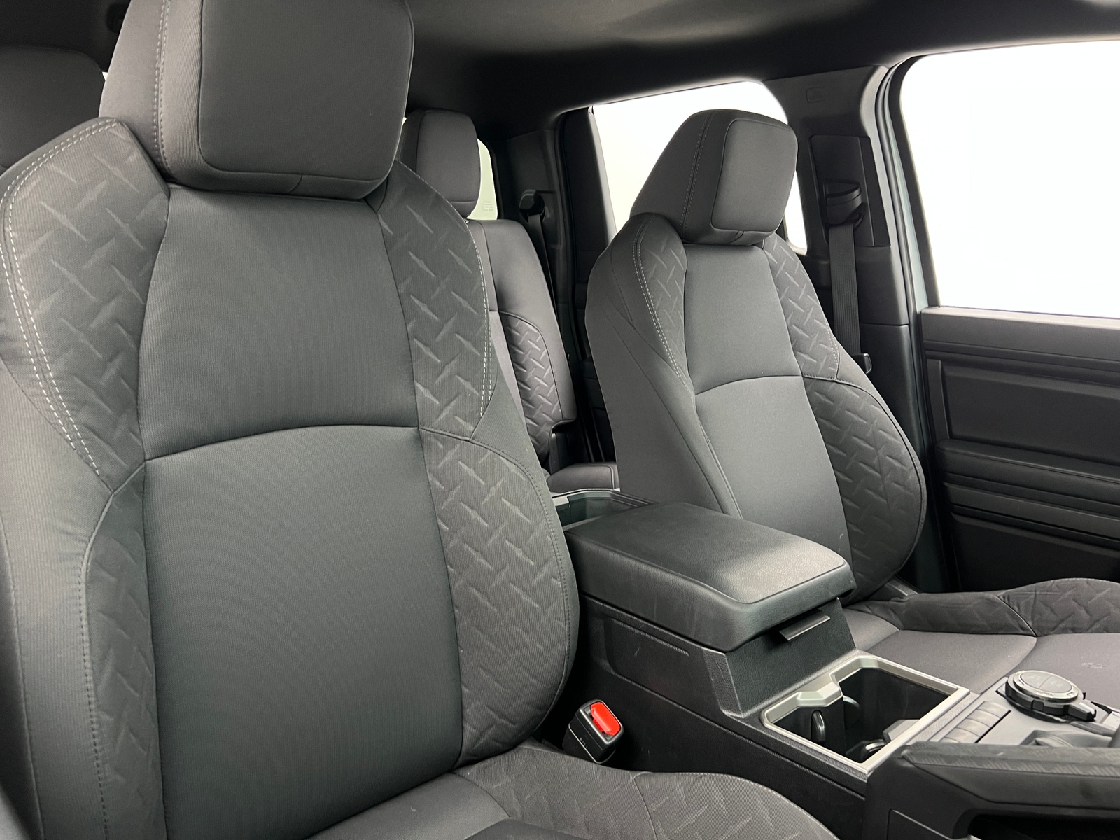 Thumbnail: 2024 Toyota Tacoma - 2