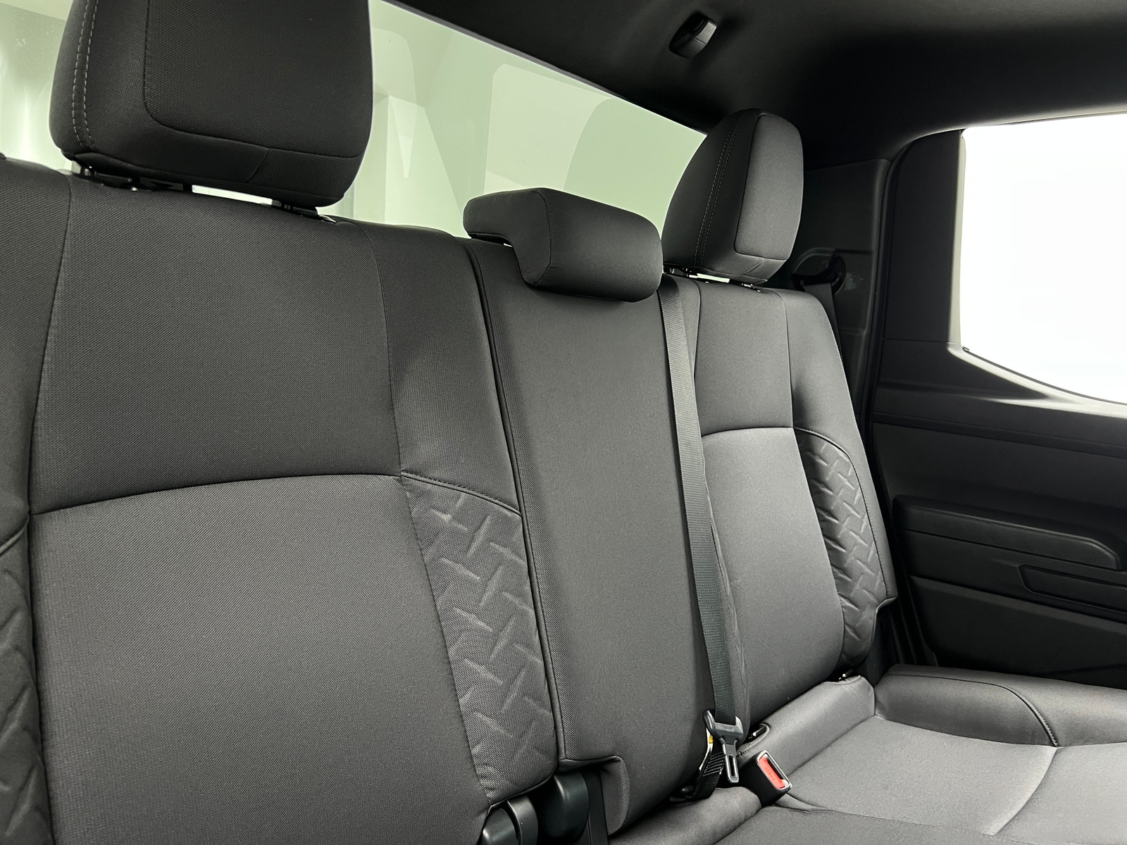 Thumbnail: 2024 Toyota Tacoma - 6