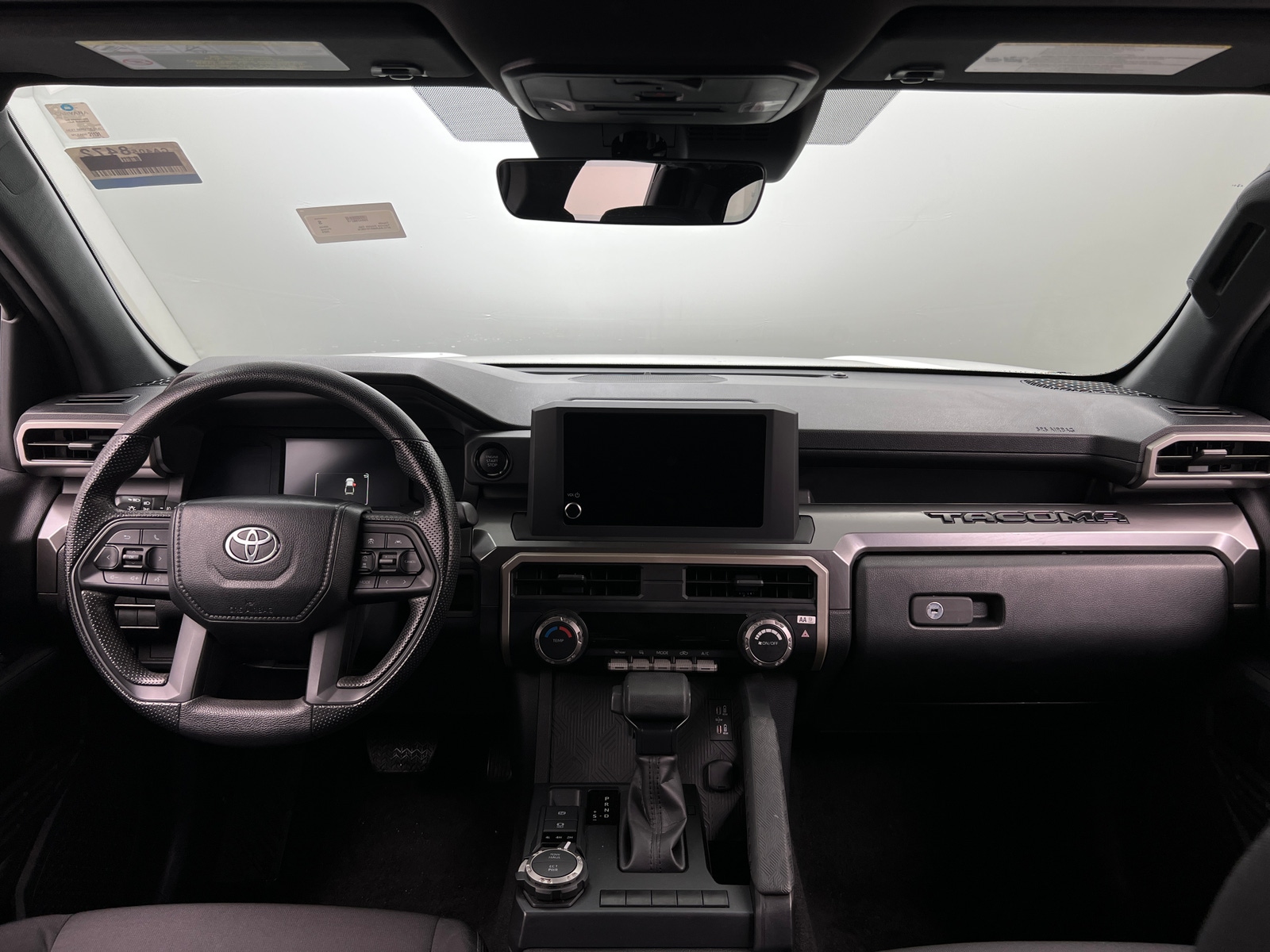 Thumbnail: 2024 Toyota Tacoma - 3