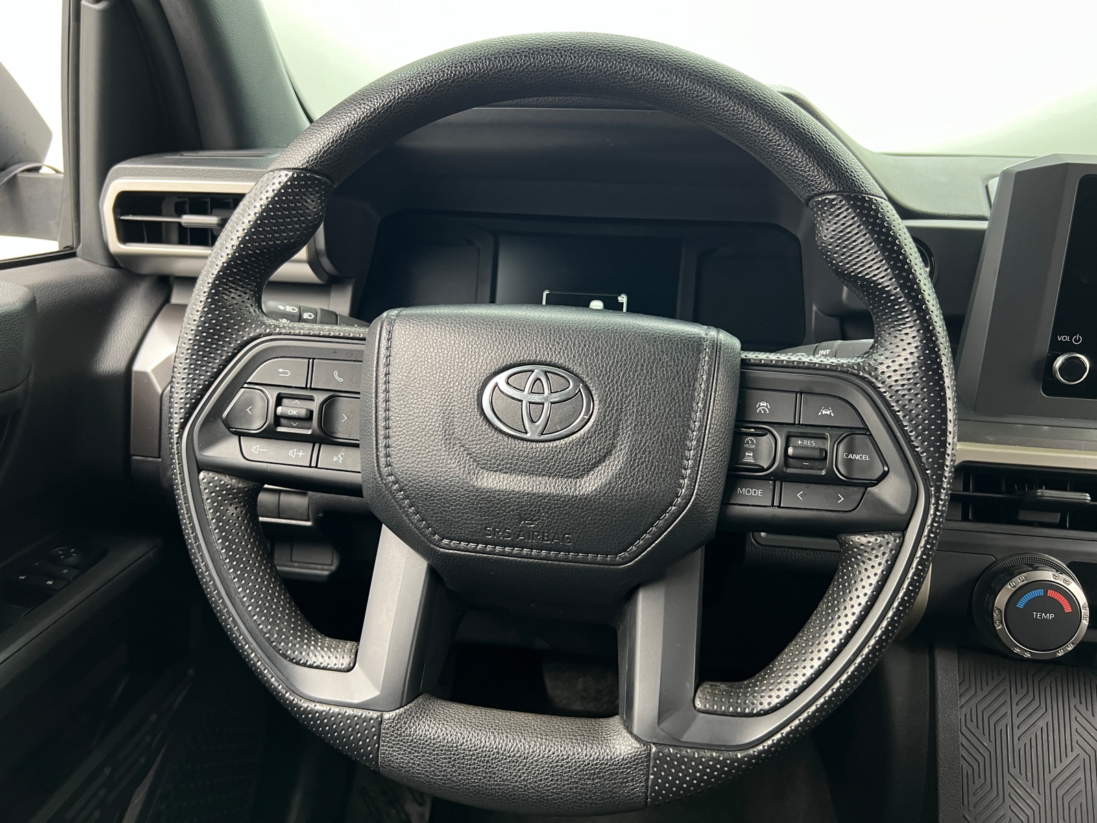 Thumbnail: 2024 Toyota Tacoma - 5