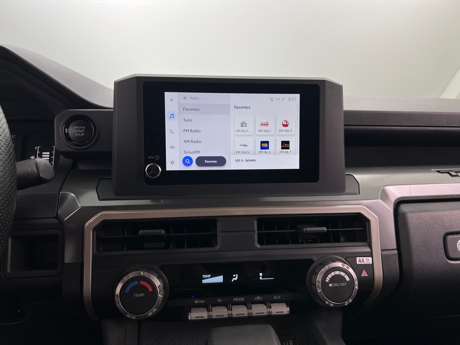 Thumbnail: 2024 Toyota Tacoma - 4